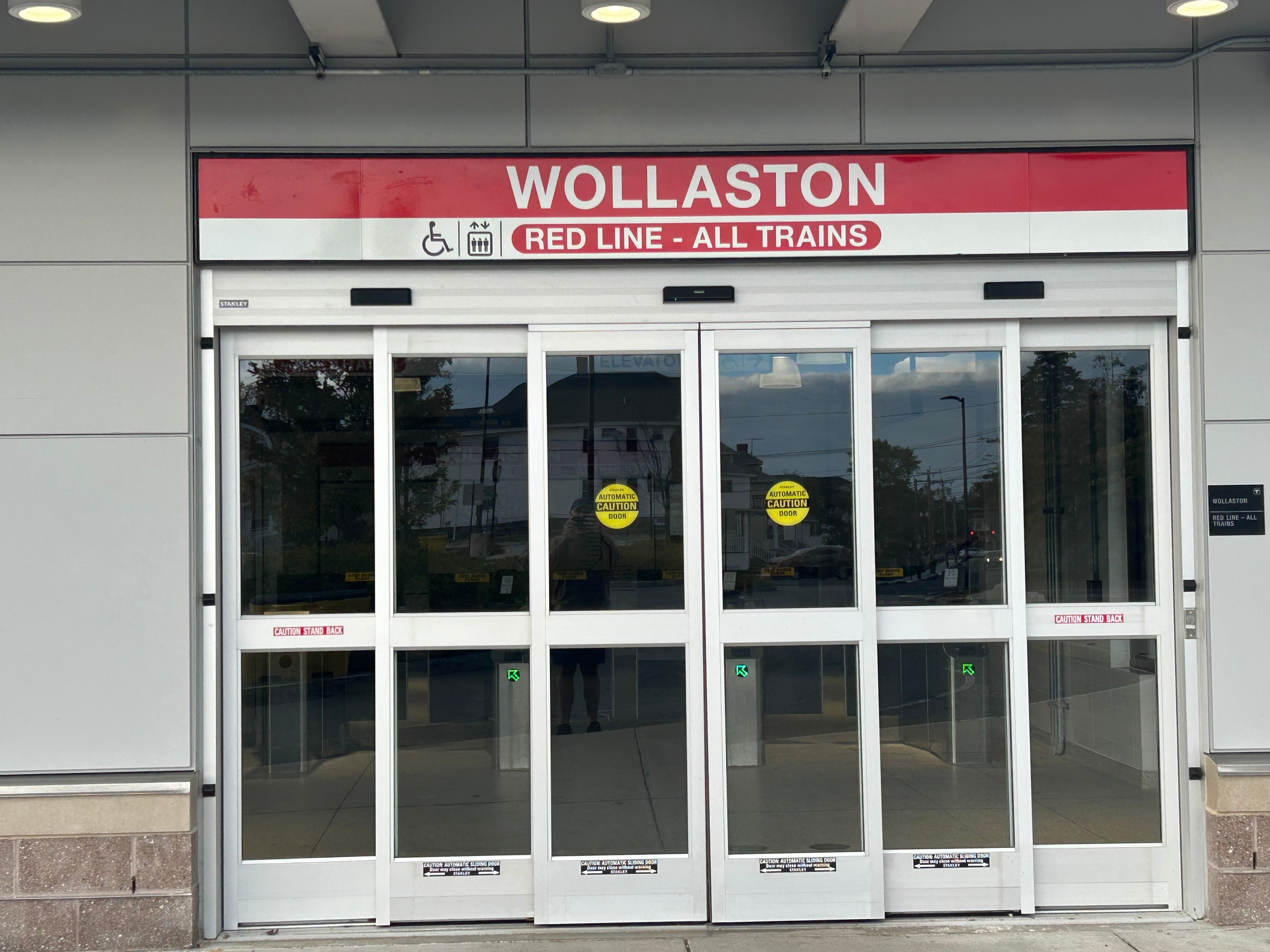 Wollaston