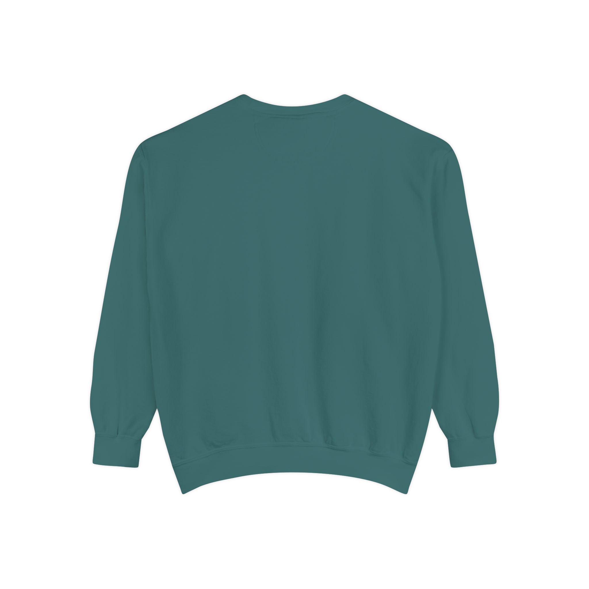 02171- Quincy Zip Code Sweatshirt Navy Text