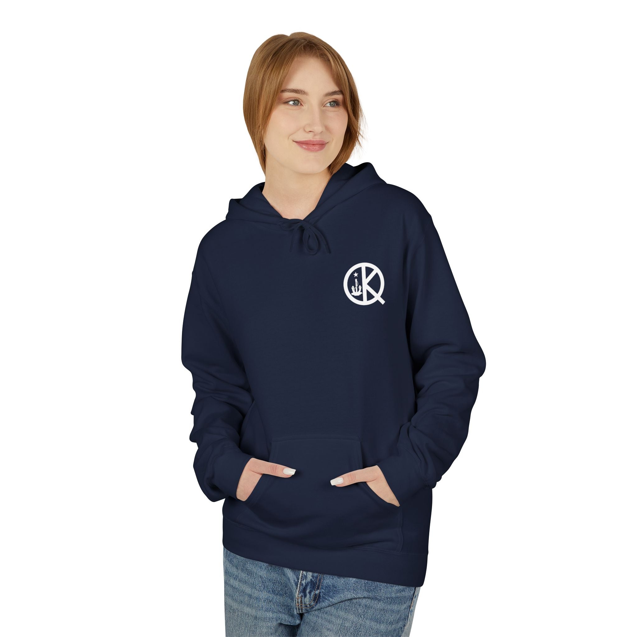 Heavenly Hill Softstyle Ski Team Hoodie