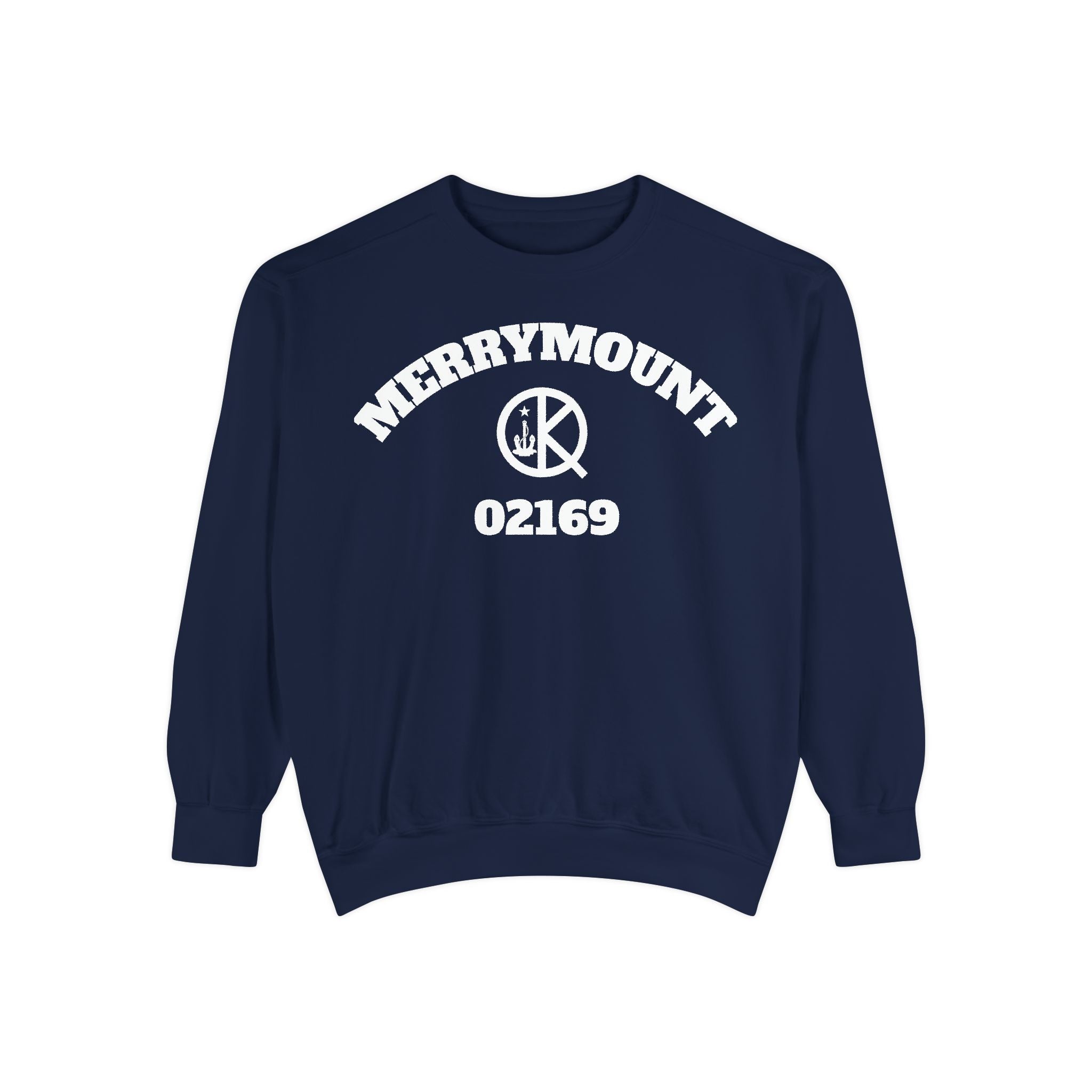 Merrymount Sweatshirt