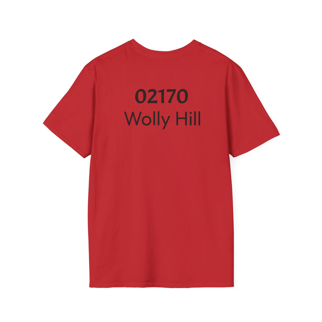 02170- Wolly Hill