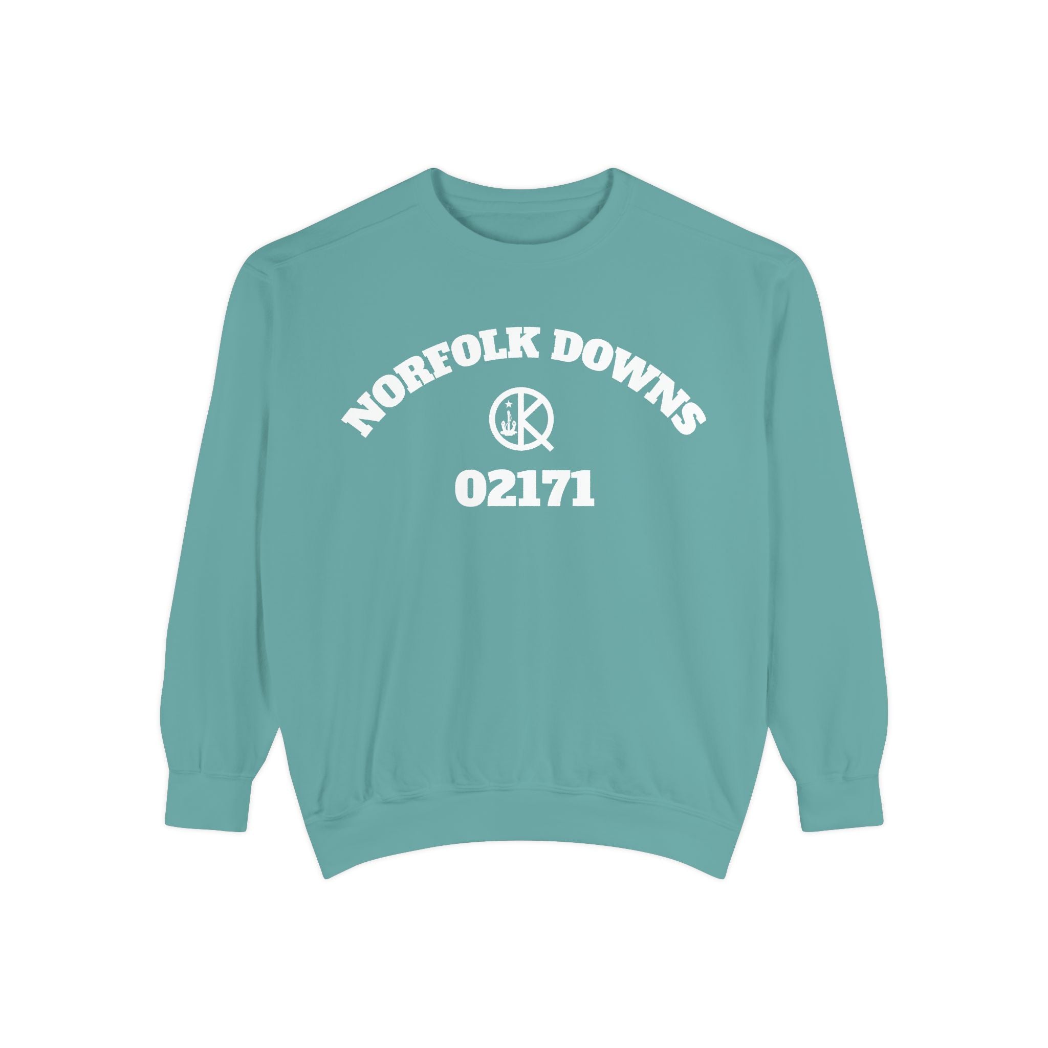 Norfolk Downs Sweathshirt 02171