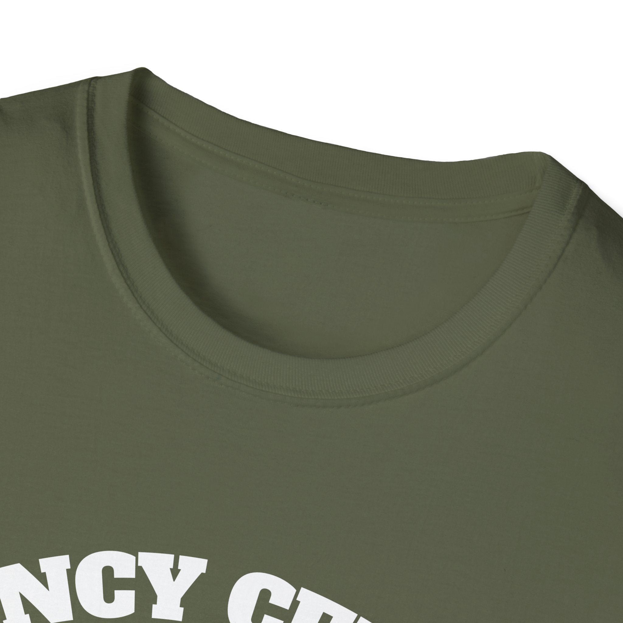Quincy Center T-shirt
