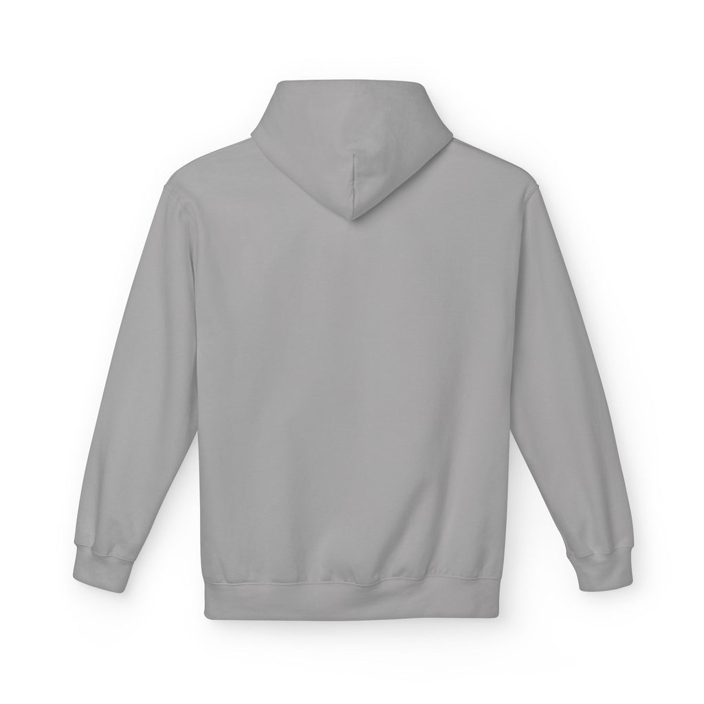 Kilroy Was Here Softstyle Holiday Hoodie- Front