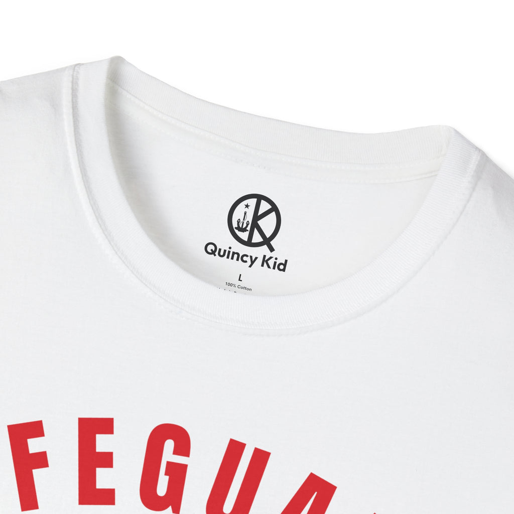 Orchard Beach Lifeguard T-Shirt