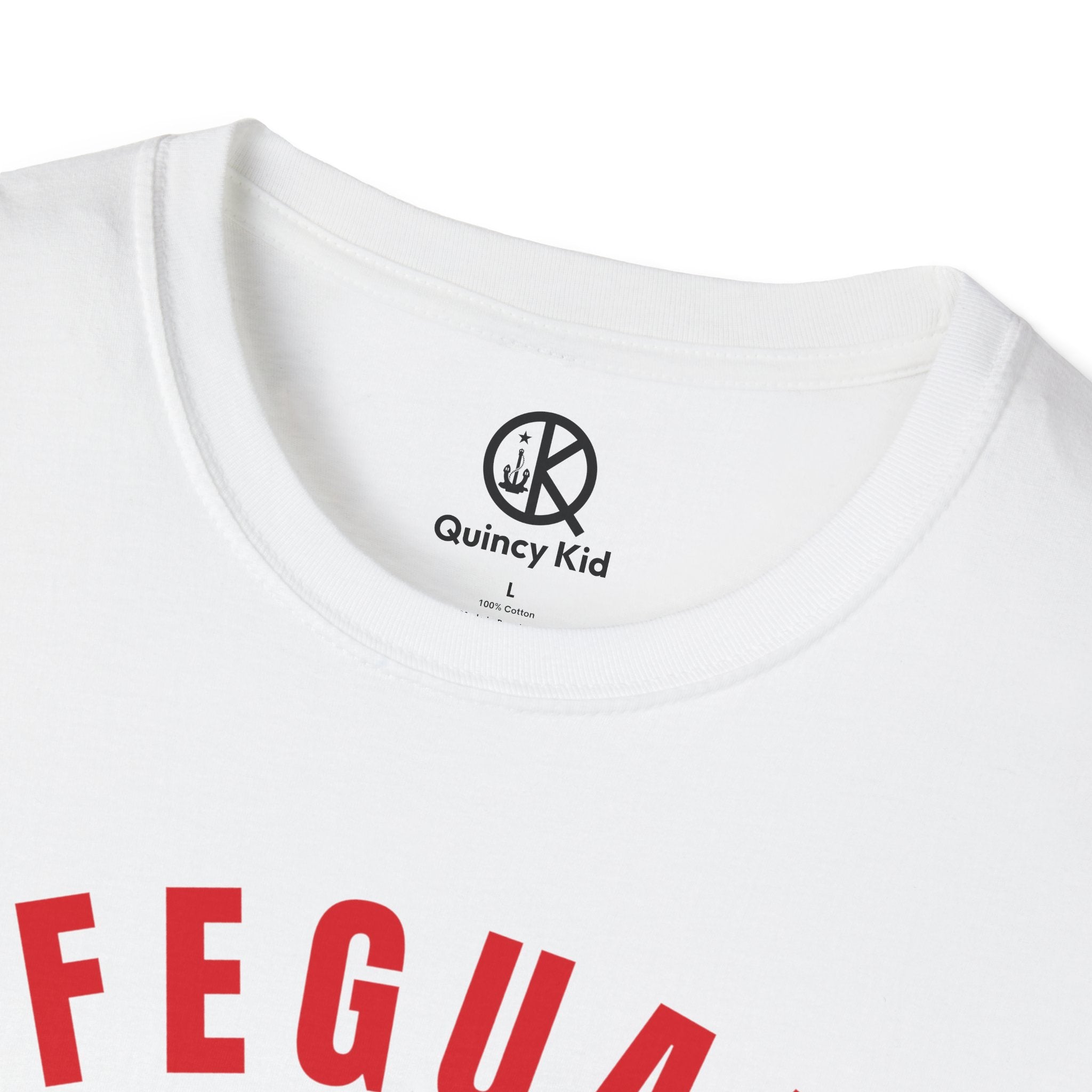 Orchard Beach Lifeguard T-Shirt