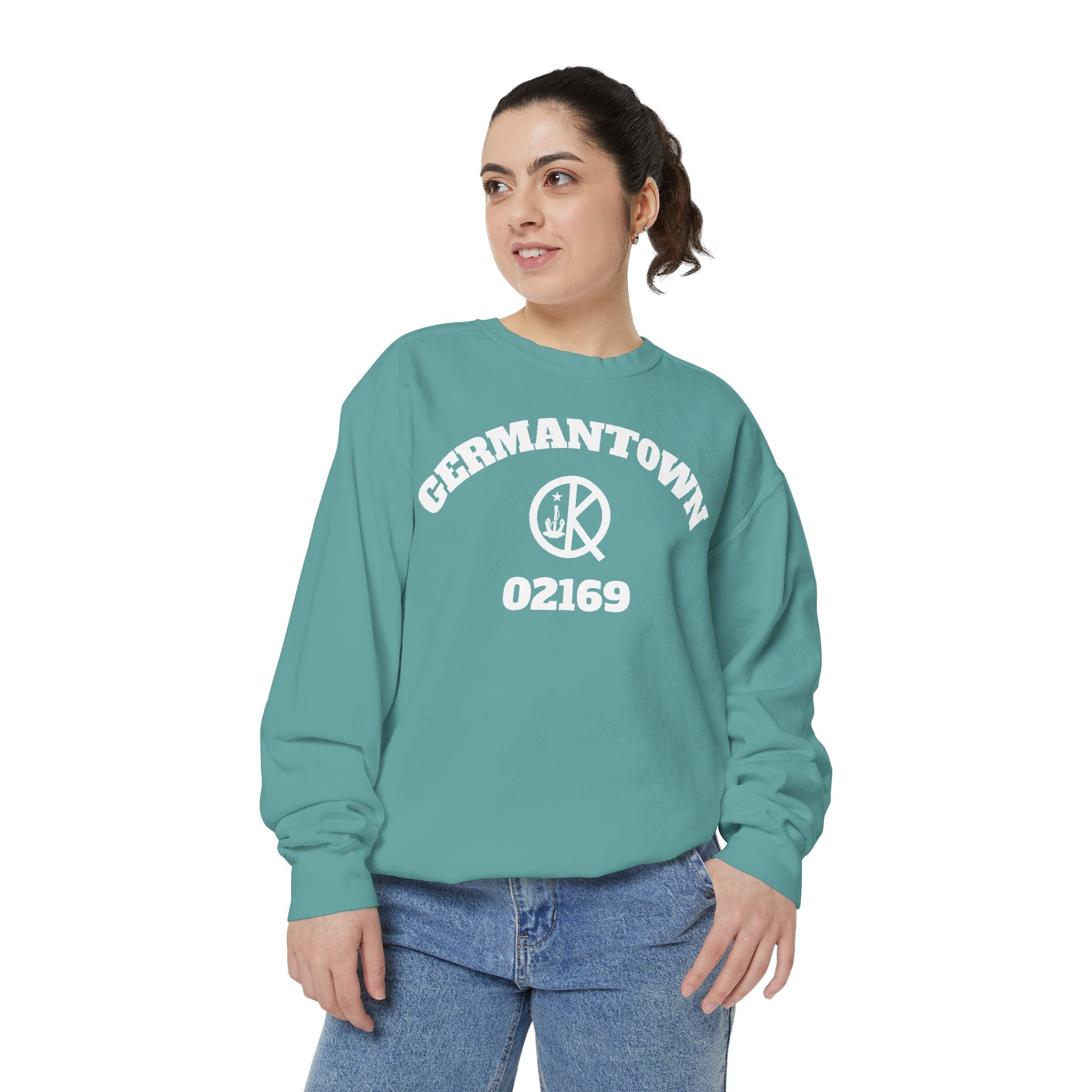 Germantown Sweatshirt