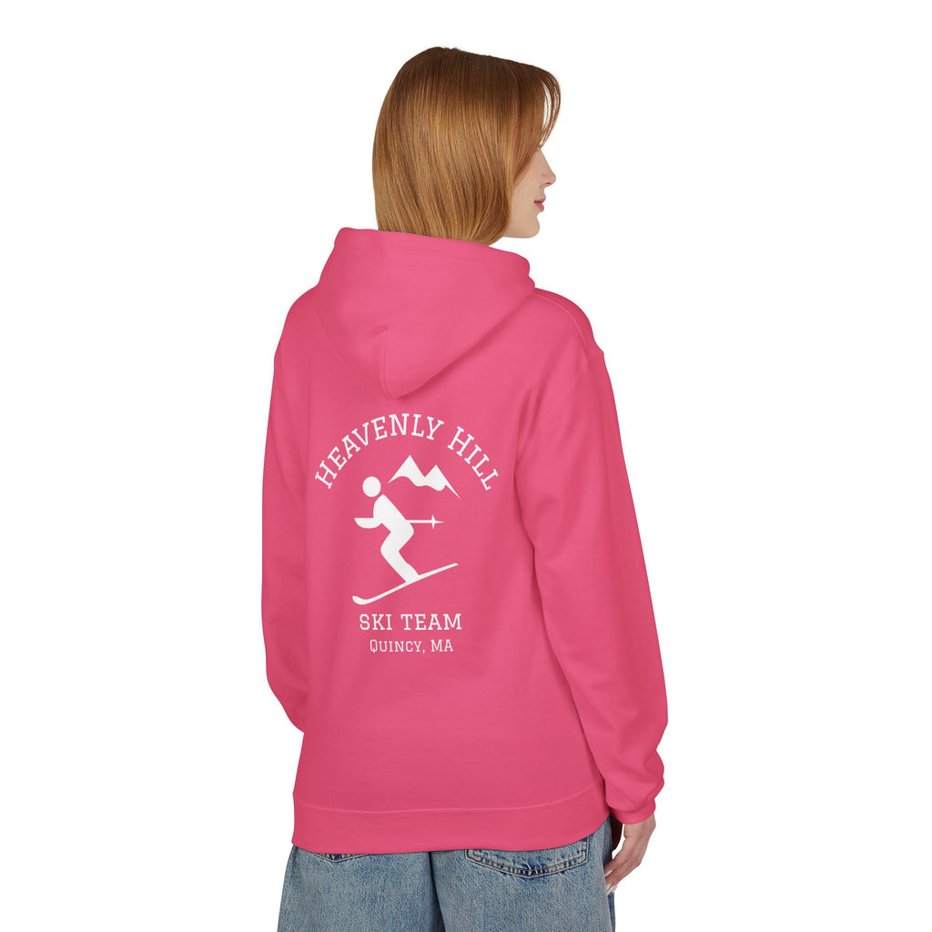 Heavenly Hill Softstyle Ski Team Hoodie
