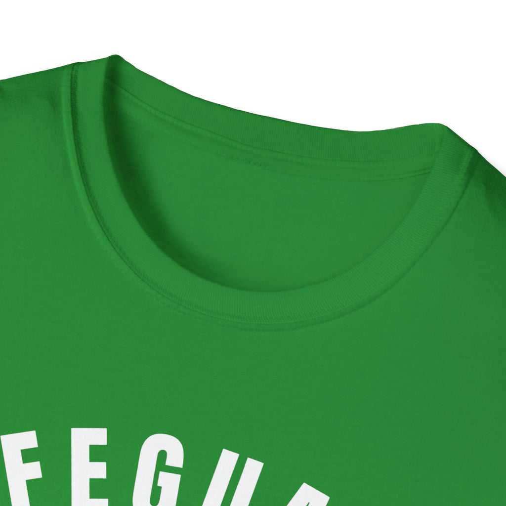 Edgewater Beach Lifeguard T-shirt
