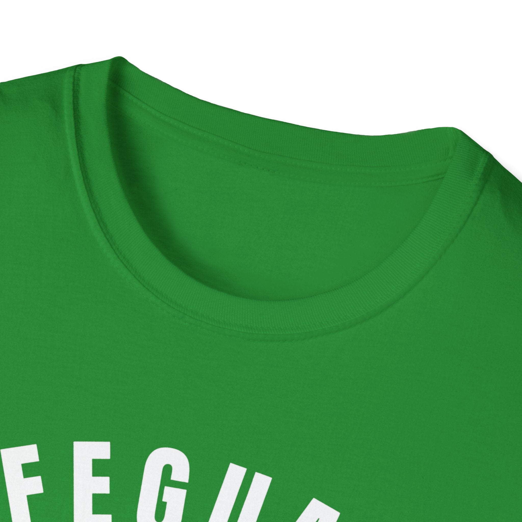 Edgewater Beach Lifeguard T-shirt