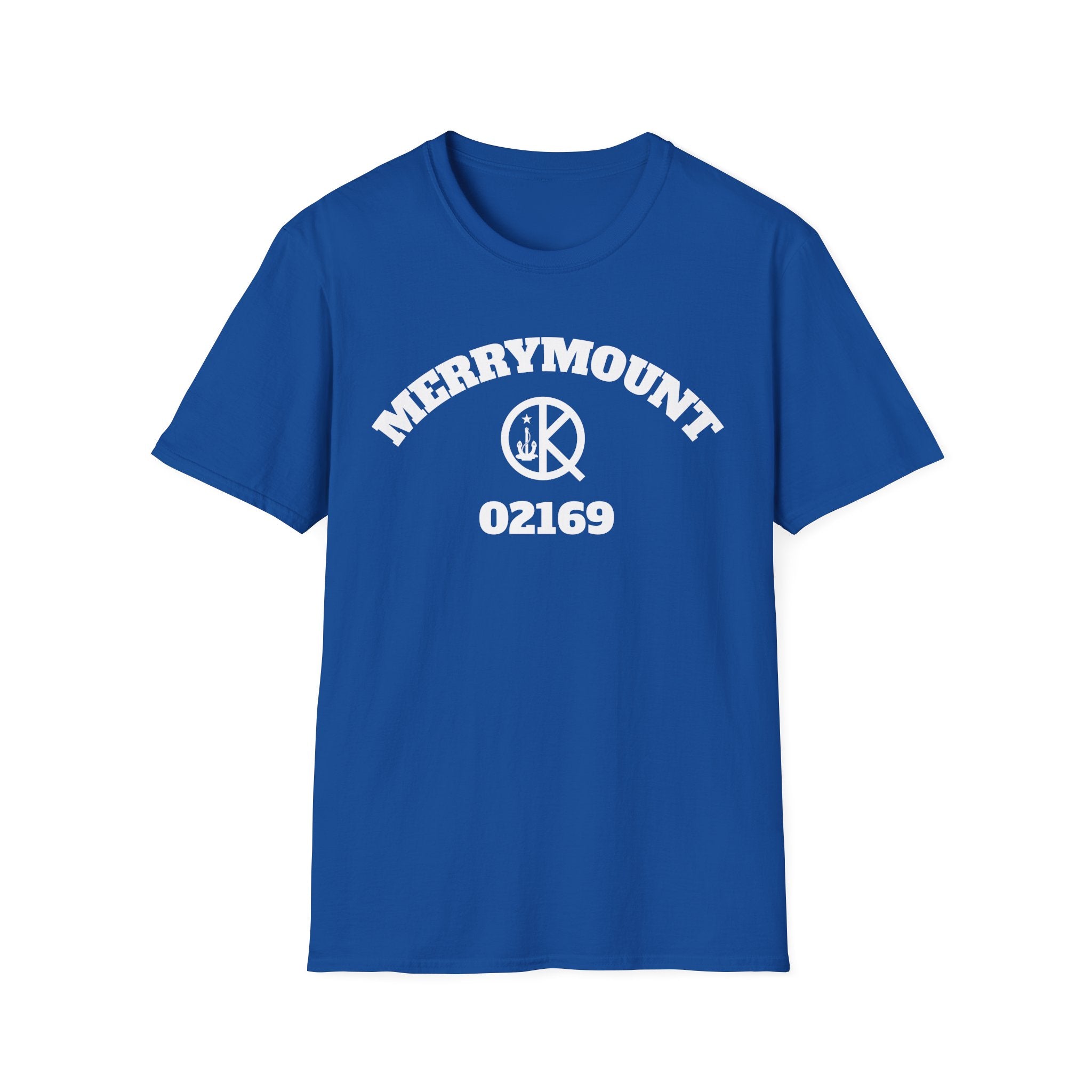Merrymount T-Shirt