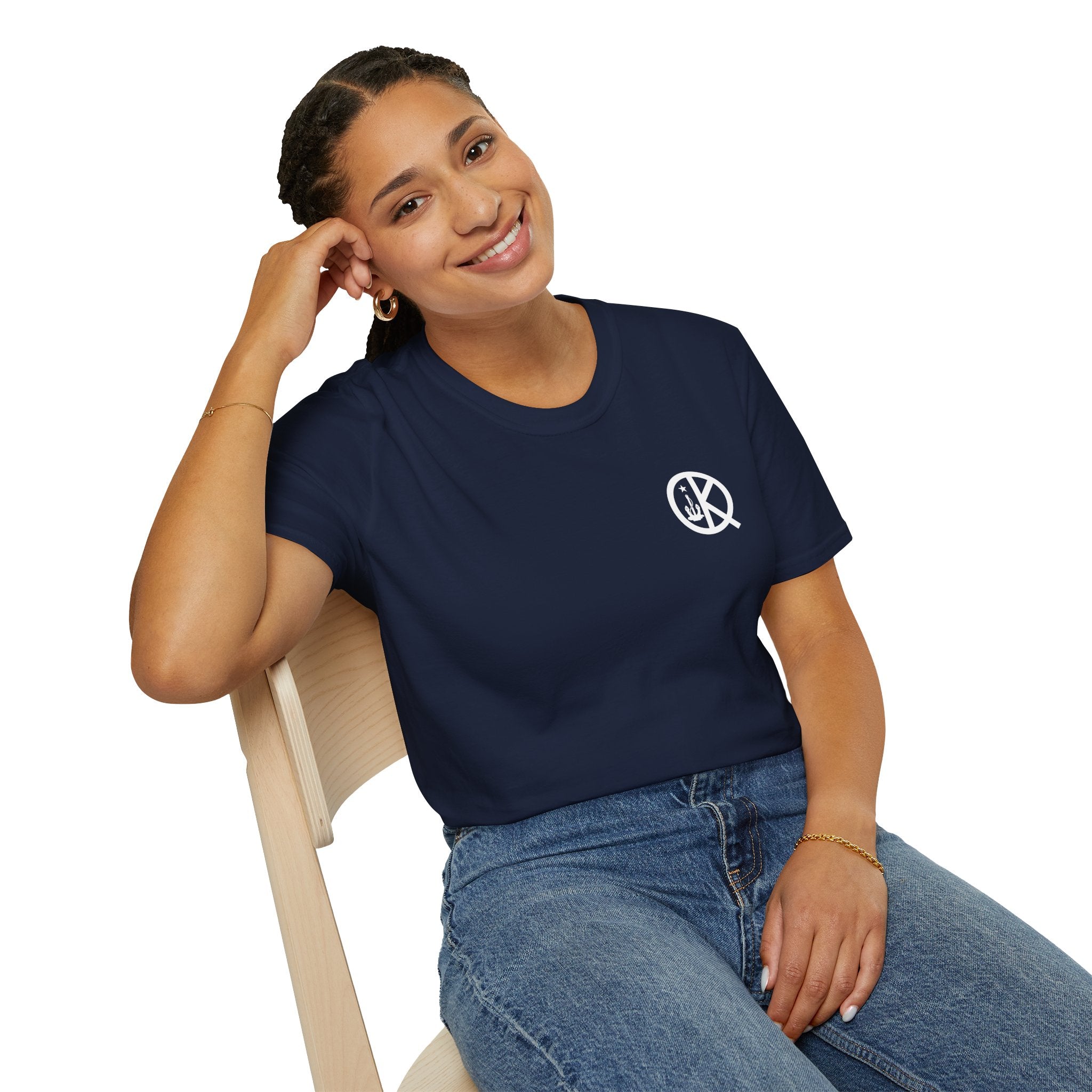 02170- Wolly Hill T-Shirt