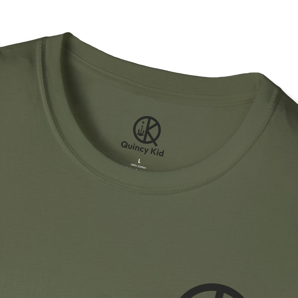 Class of 2029 QK T-Shirt