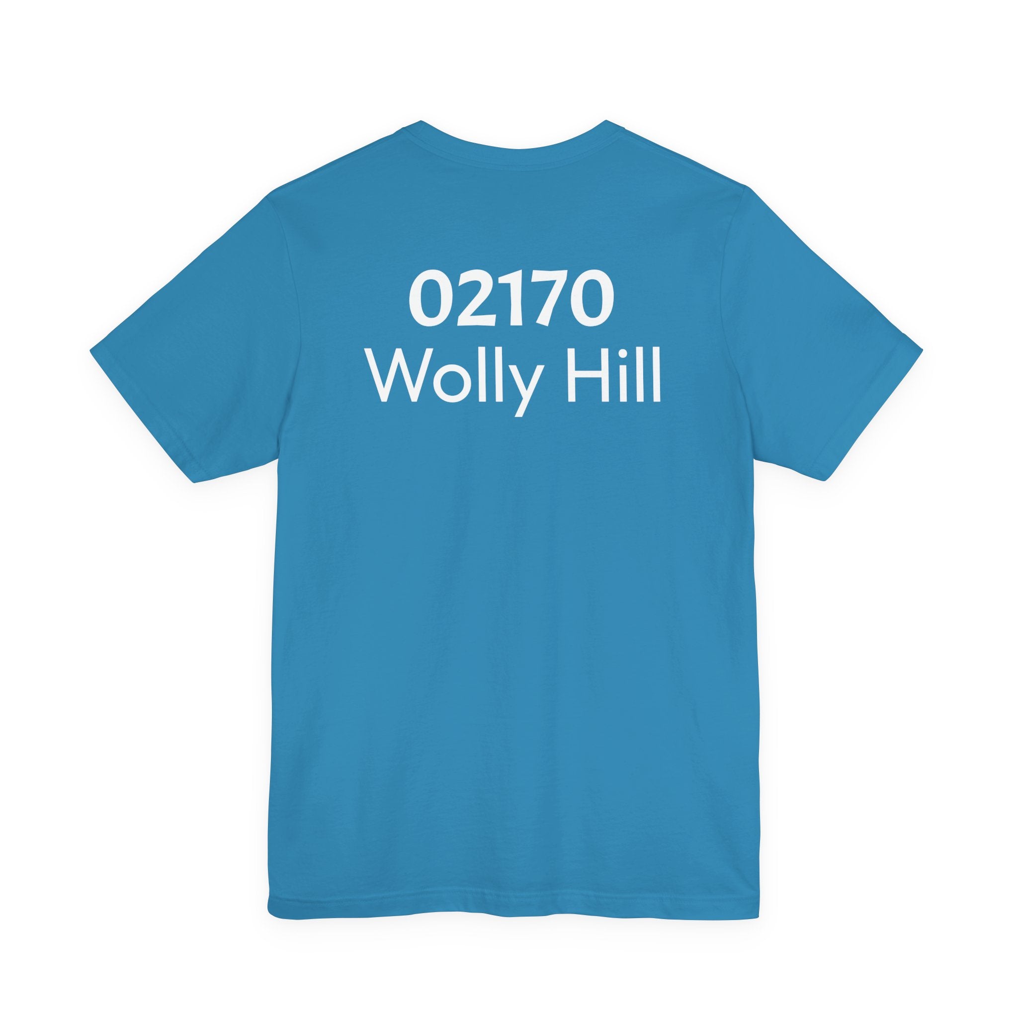 Extra Soft 02170- Wolly Hill White Text