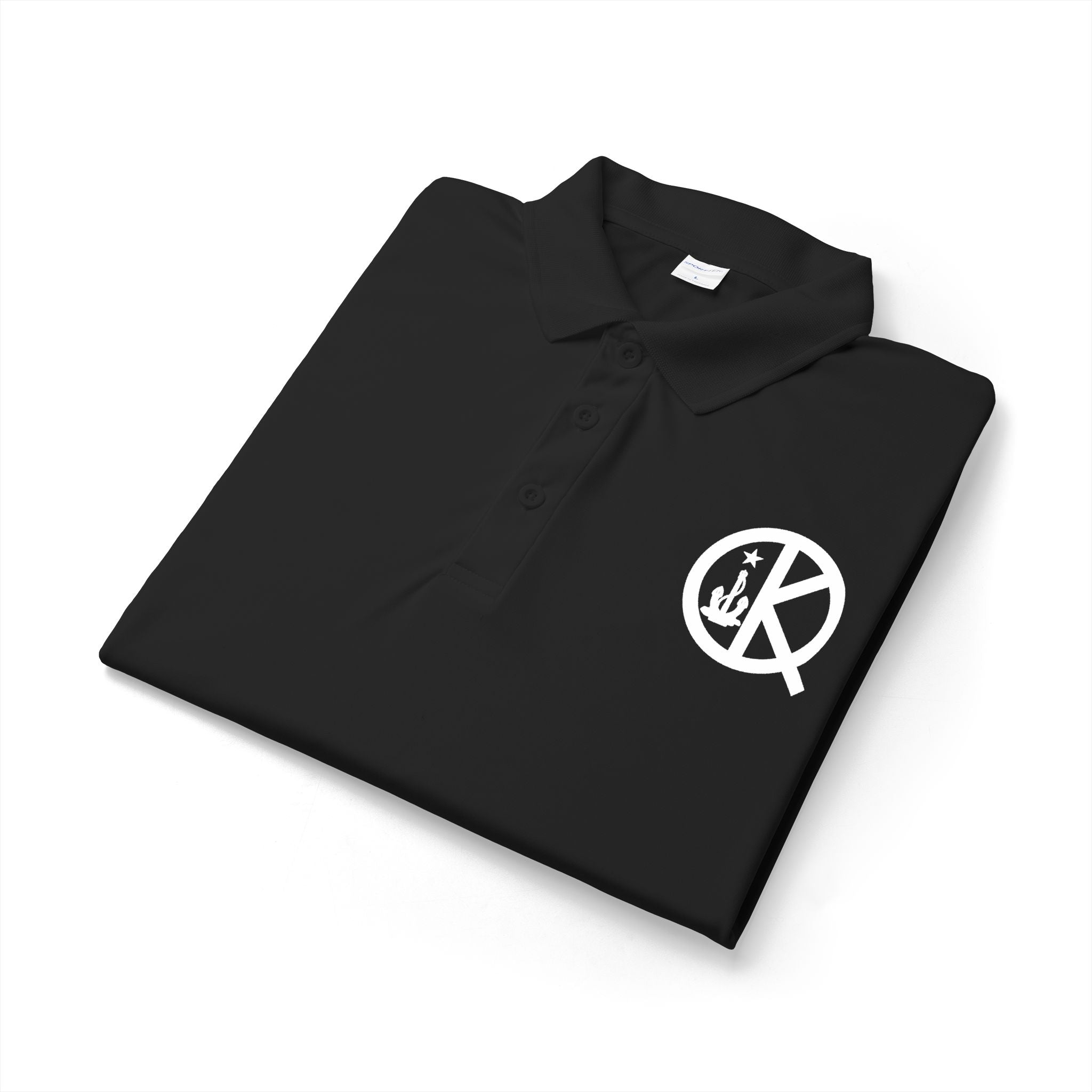 Sport-Tek® PosiCharge® Competitor™ Polo
