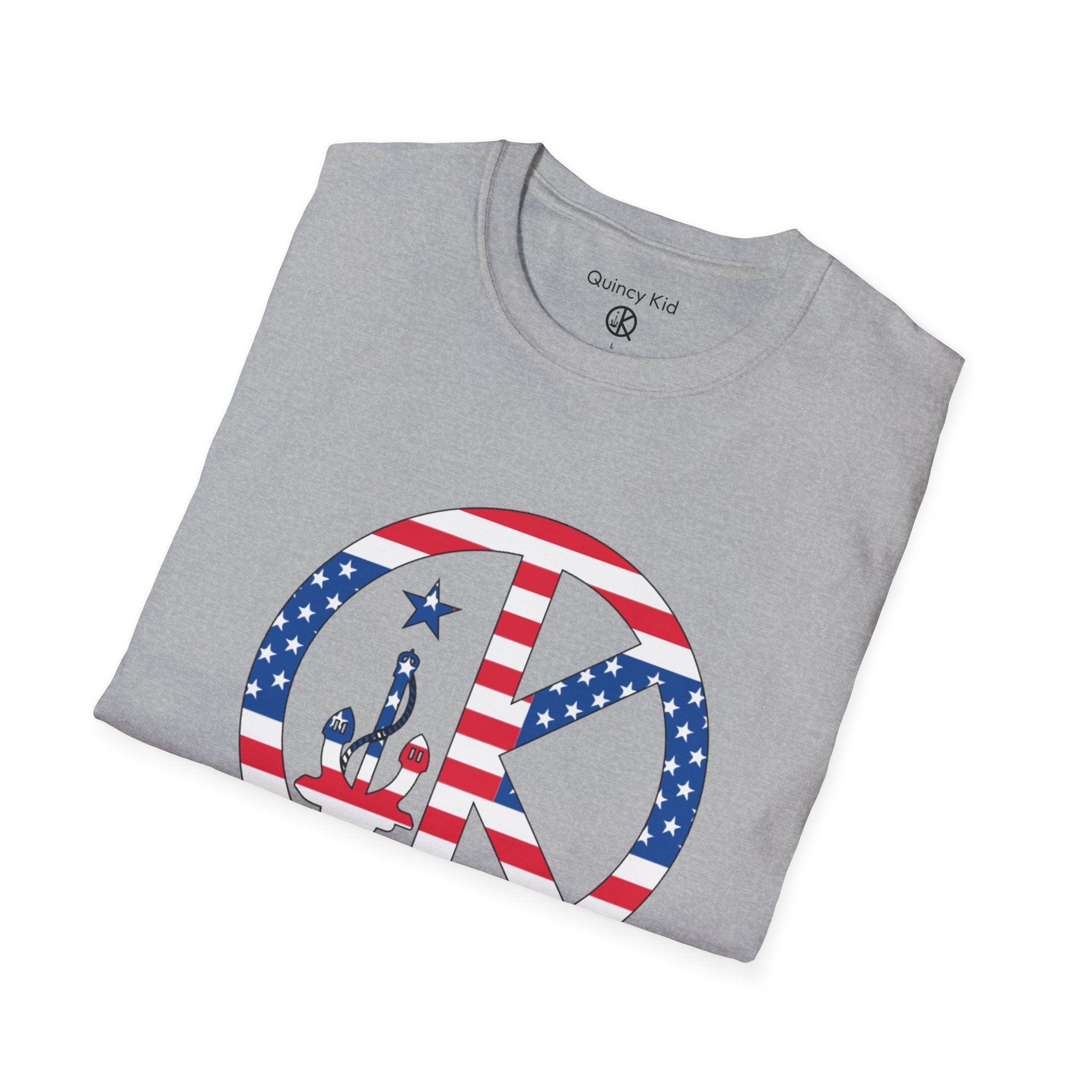 400 Years of Greatness- Big Logo