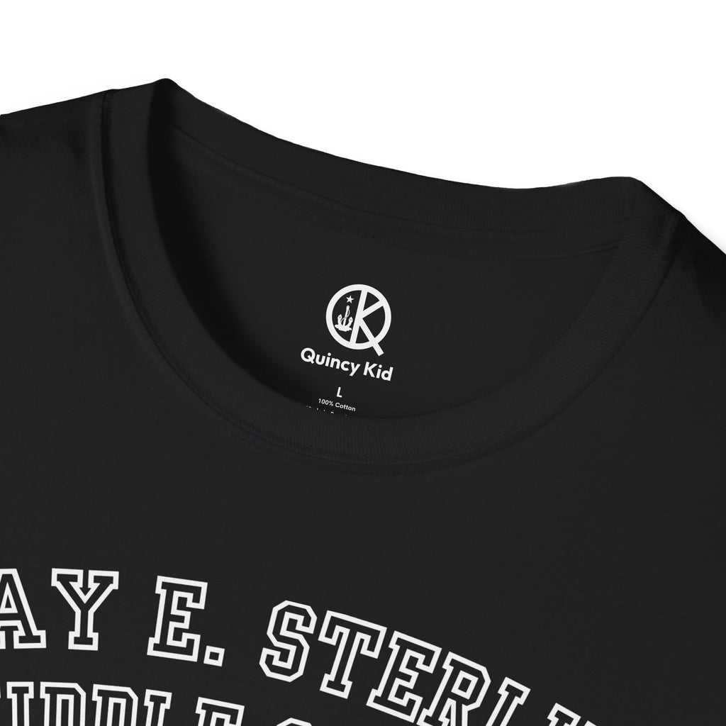 Sterling Middle School Alumni T-Shirt