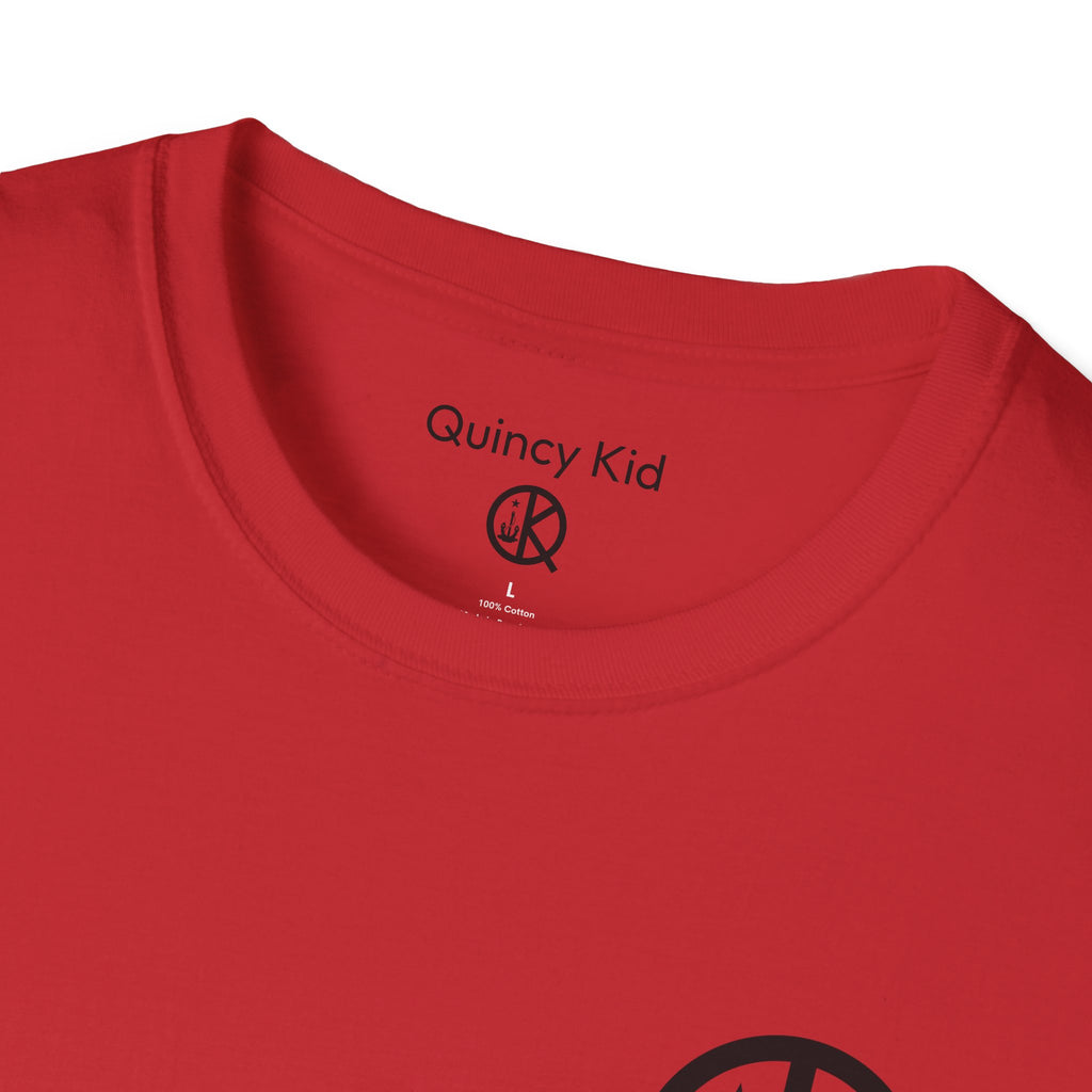 Quincy Point- Latitude and Longitude