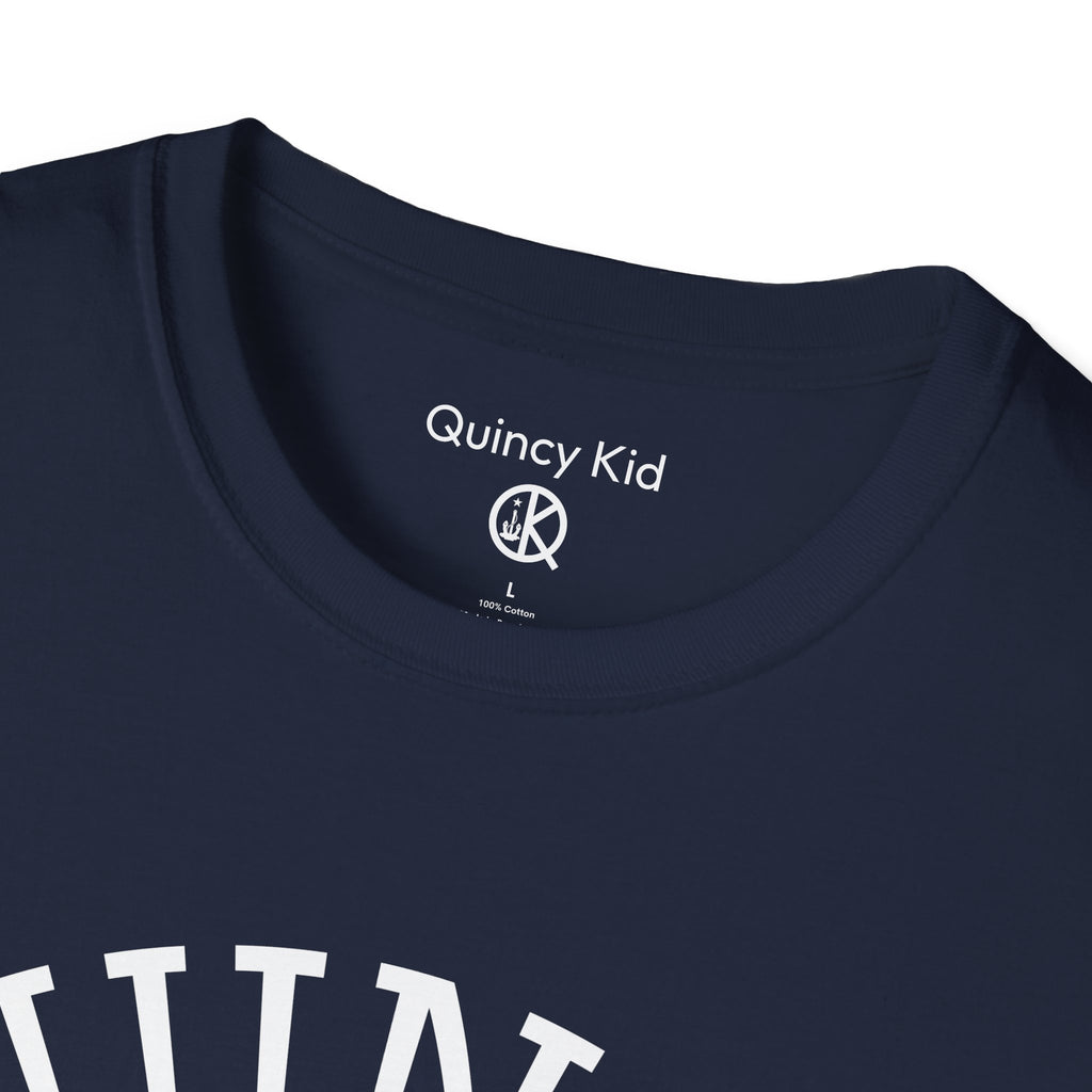 Quincy Kid Athletic Design