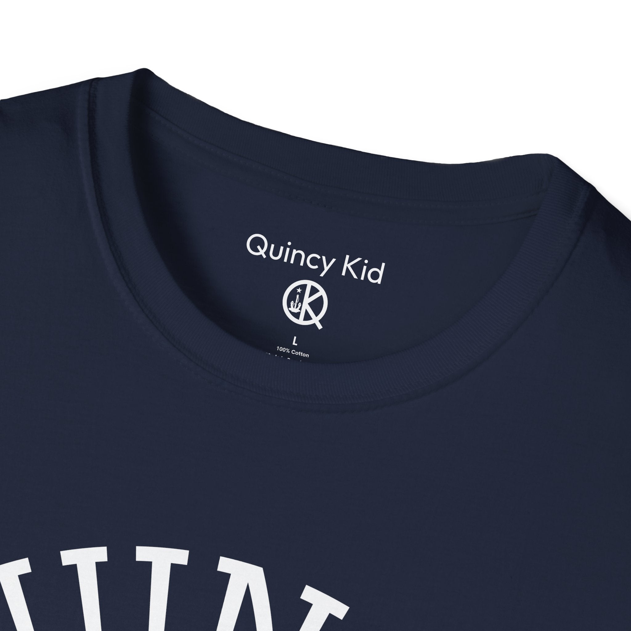 Quincy Kid Athletic Design
