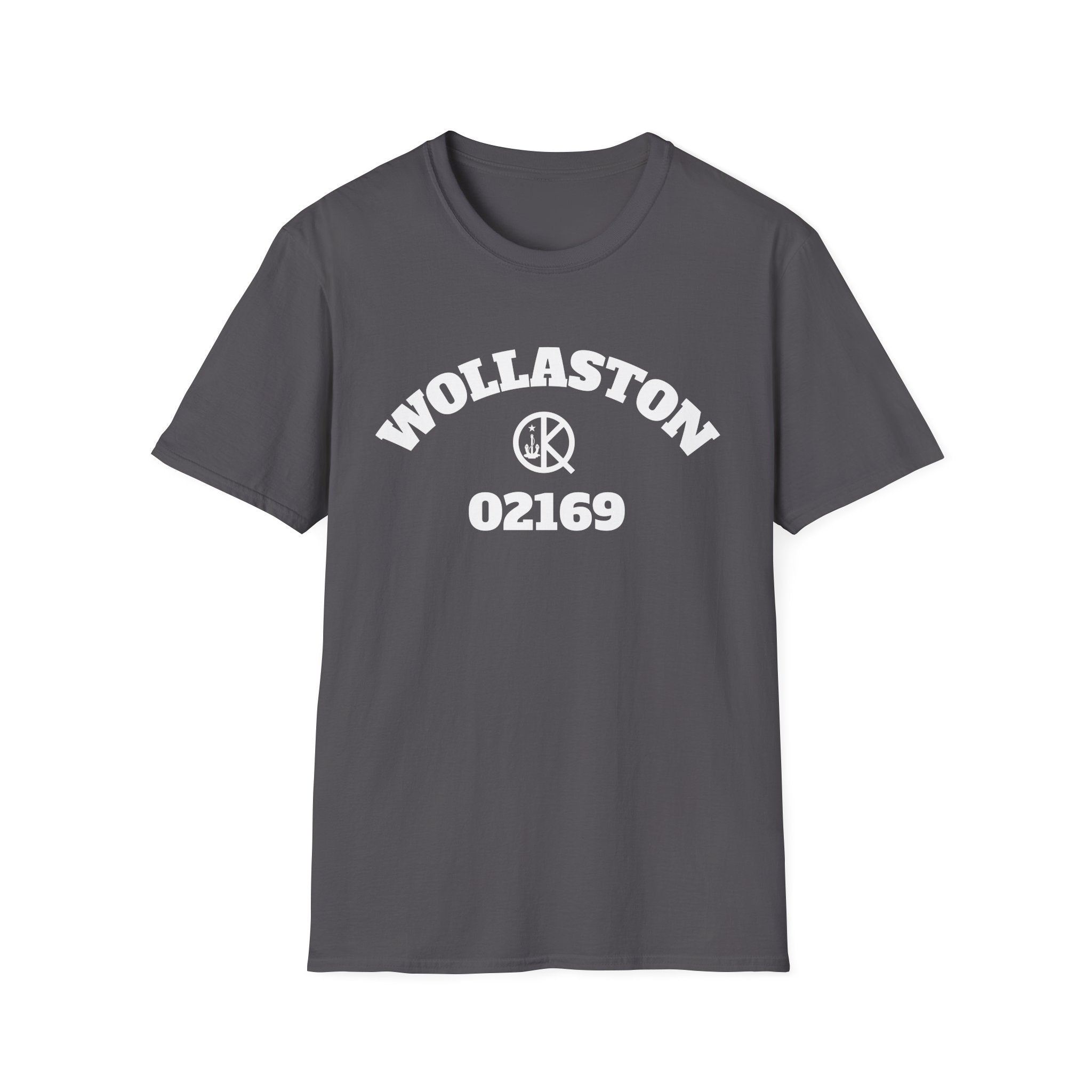 Wollaston 02169 T-Shirt