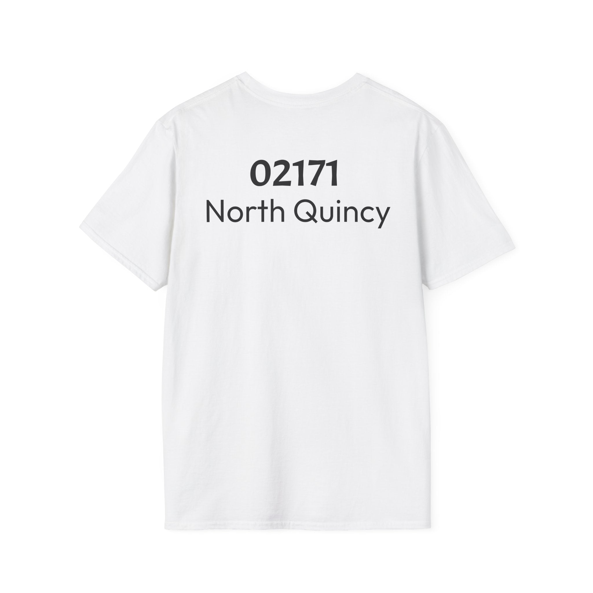 02171- North Quincy