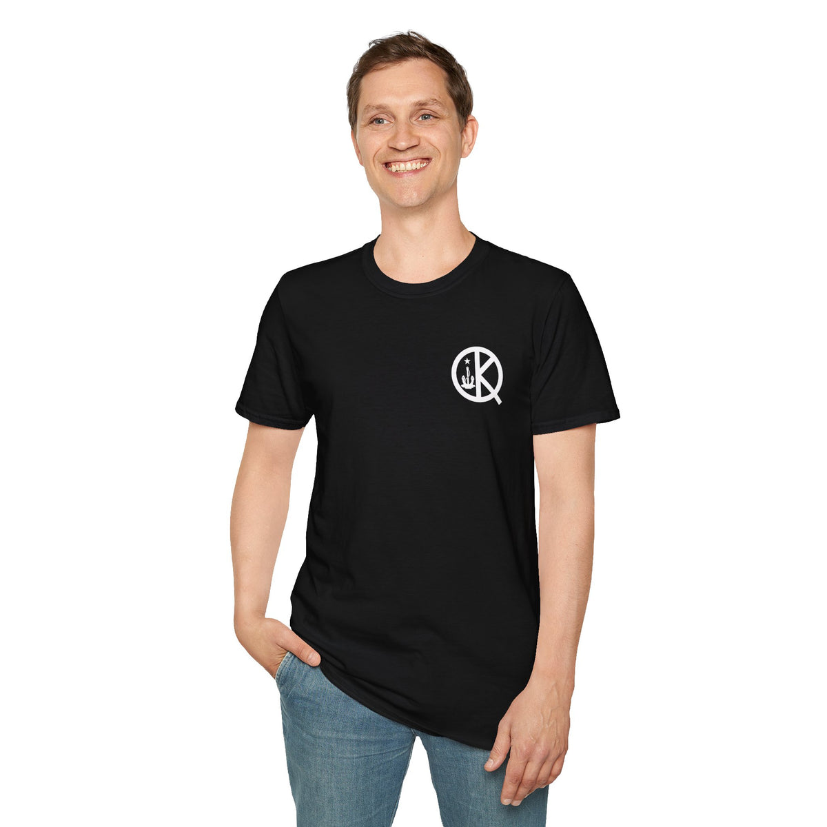 02170- Wolly Hill T-Shirt