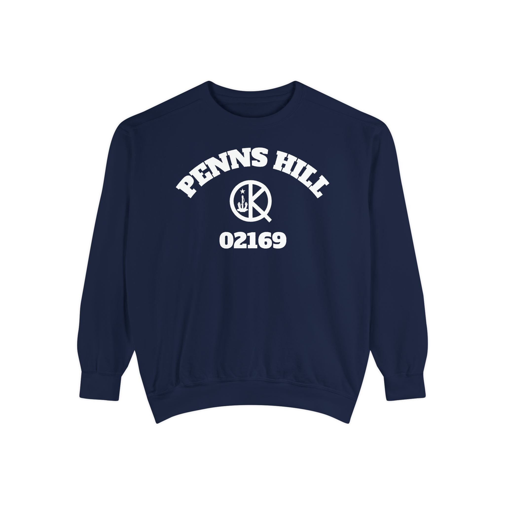 Penns Hill Sweatshirt