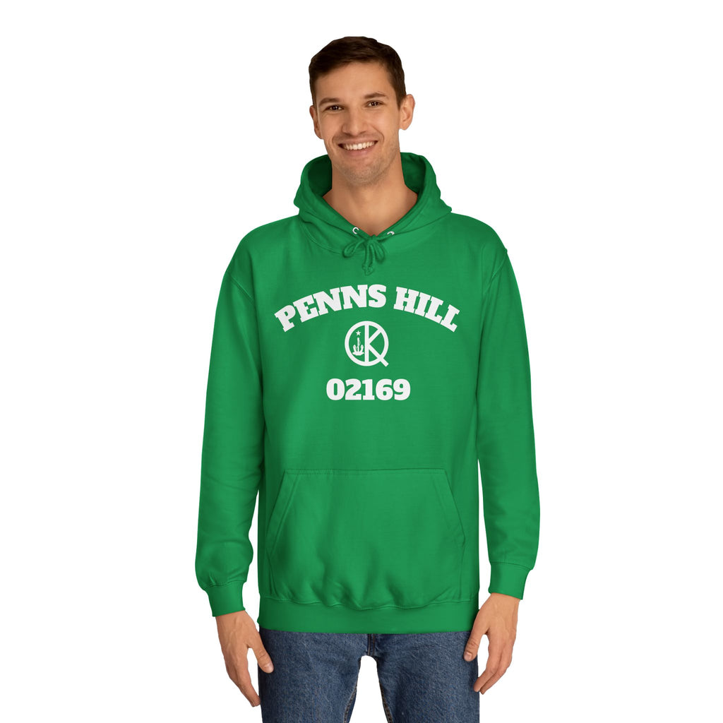 Penns Hill Hoodie