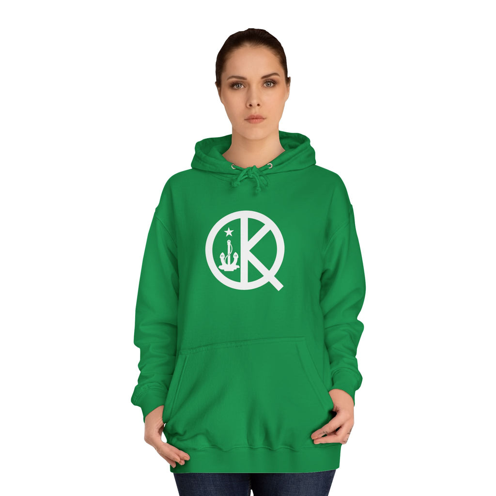 Quincy Kid Hoodie