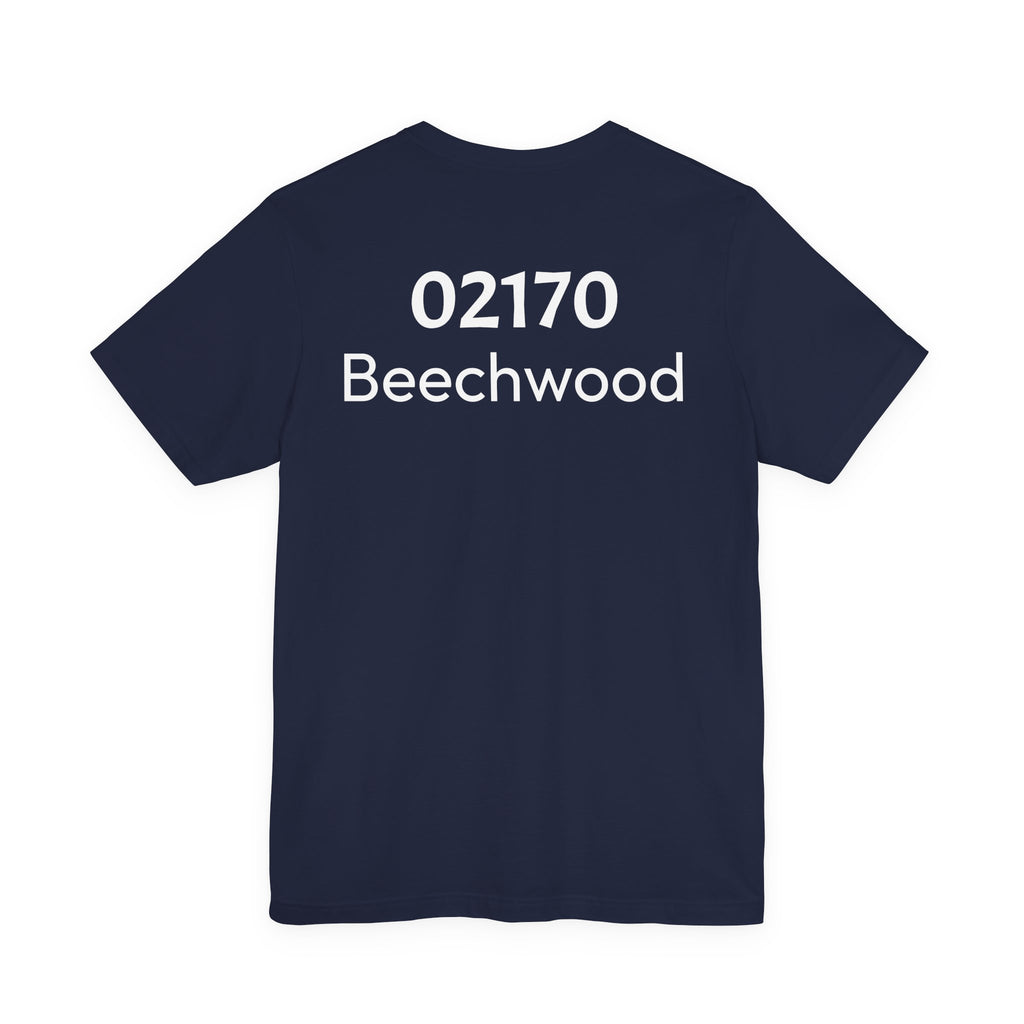 Extra Soft 02170- Beechwood White Text