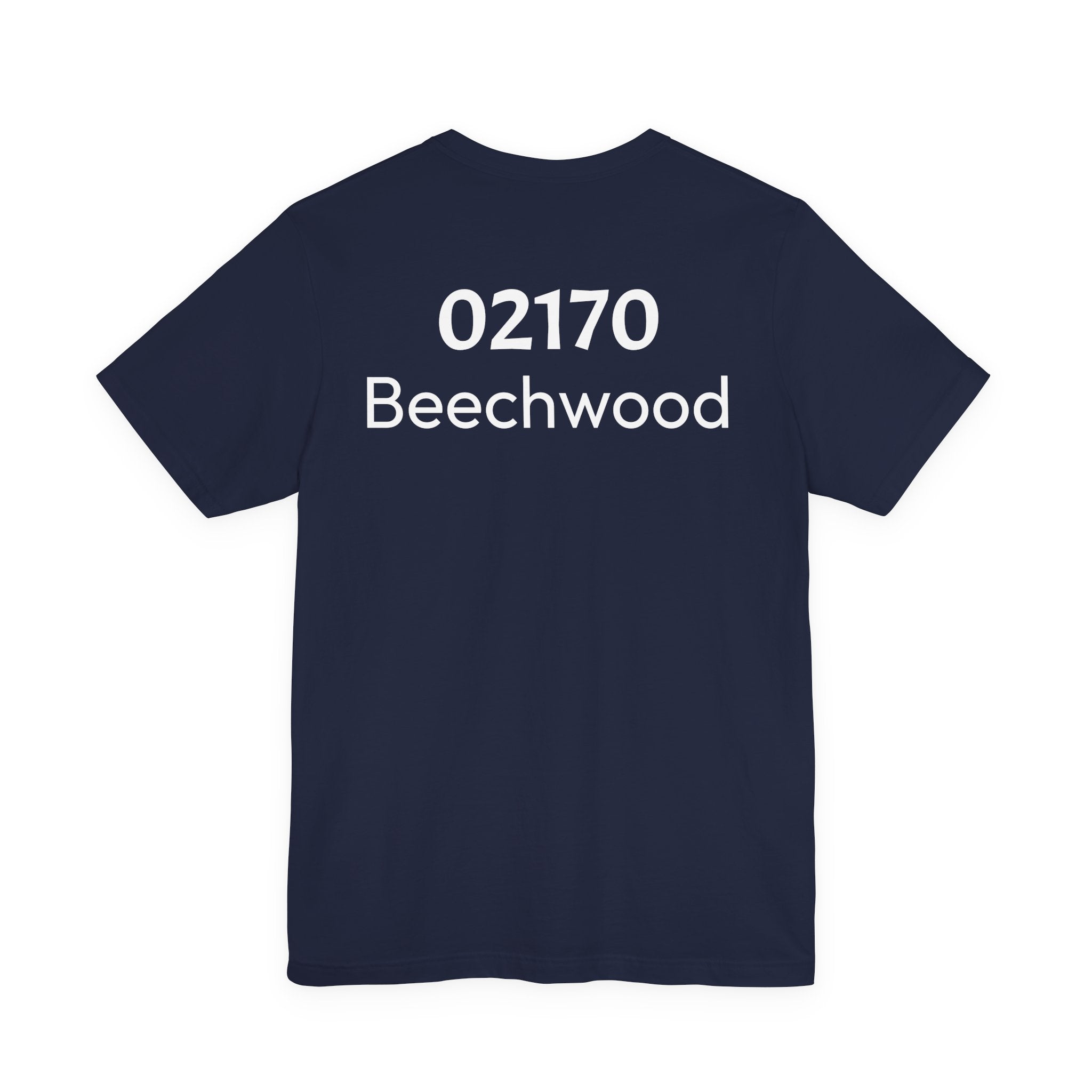 Extra Soft 02170- Beechwood White Text