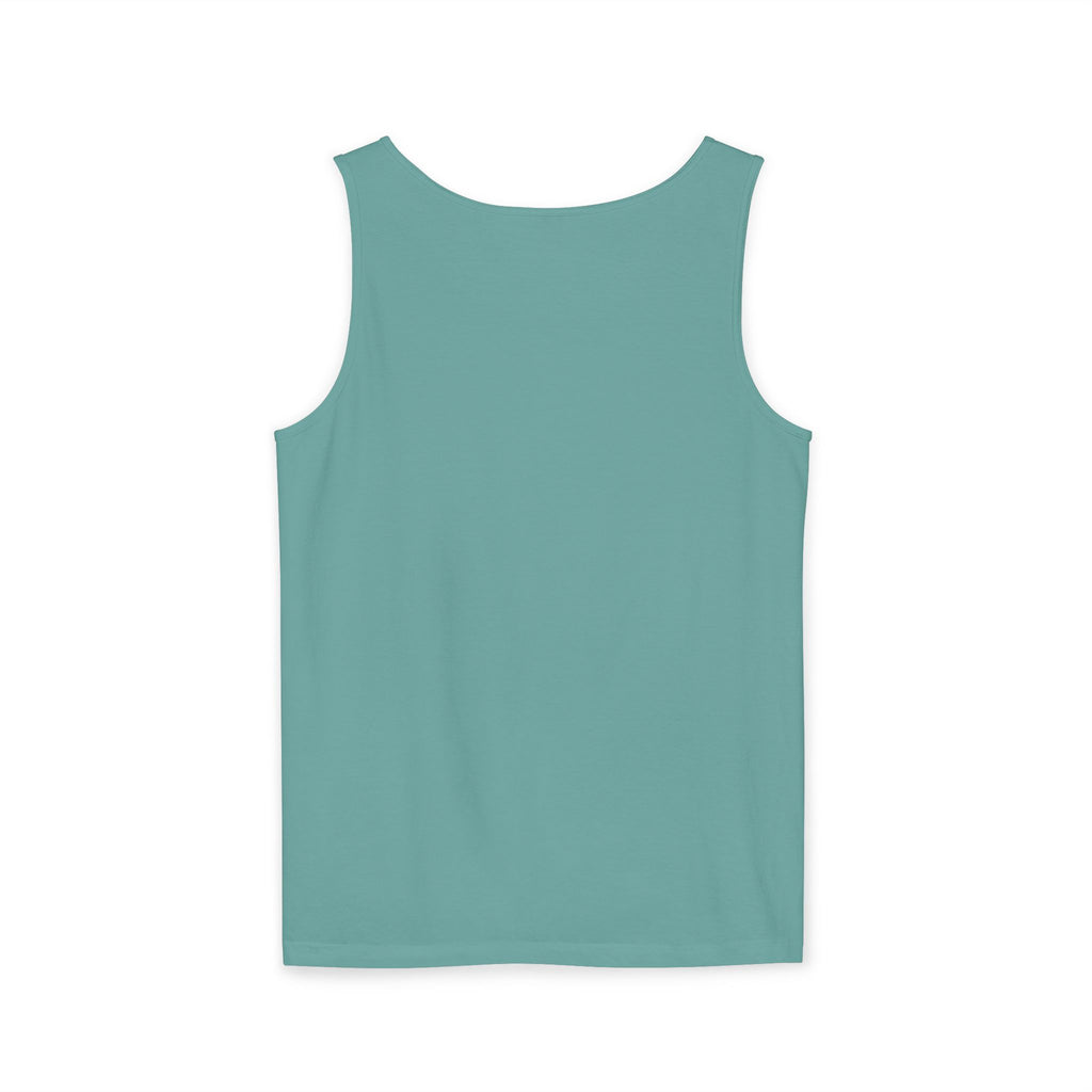 Bald Eagle Flag Day 2026 Tank Top