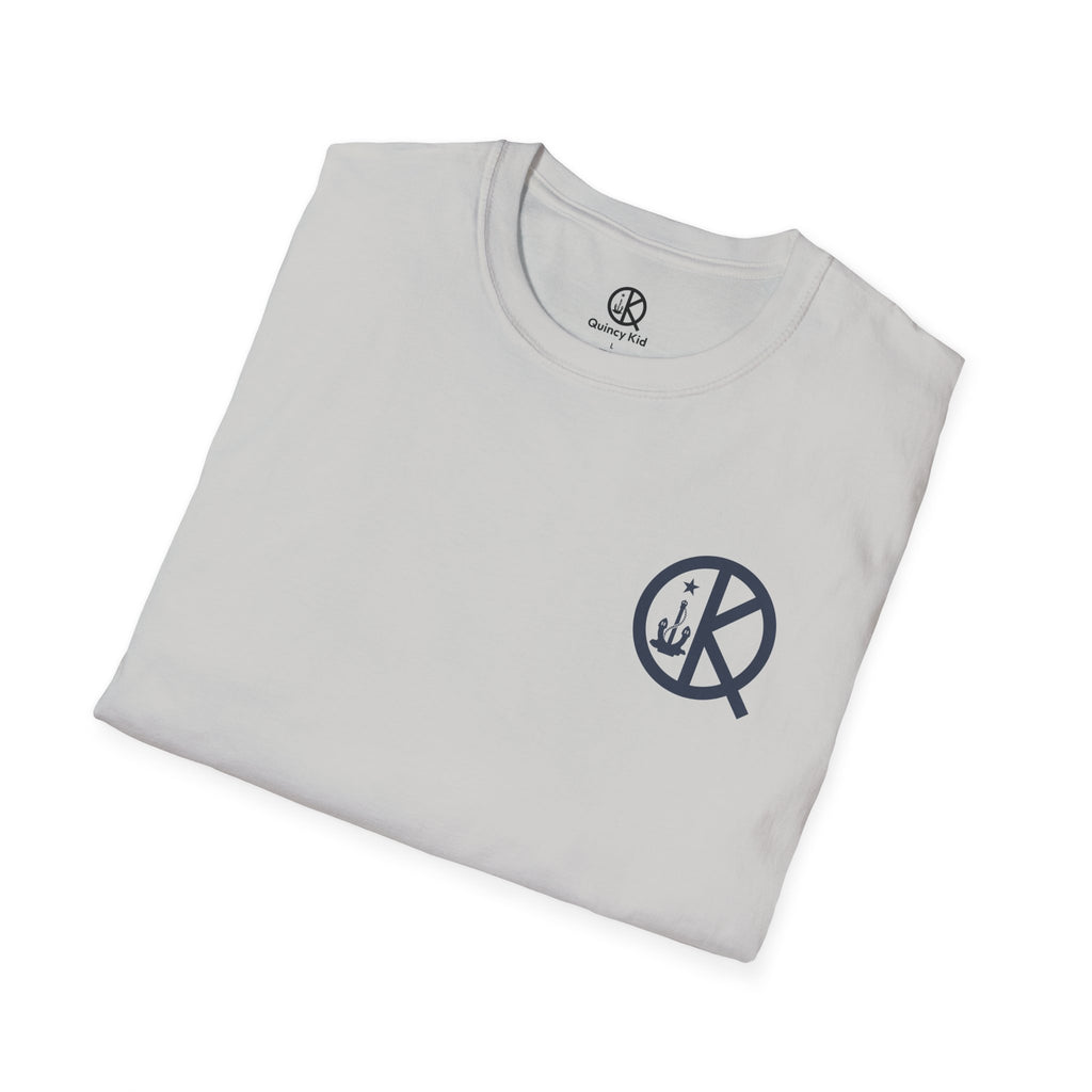 Houghs Neck Vintage "Welcome to Houghs Neck" T-Shirt