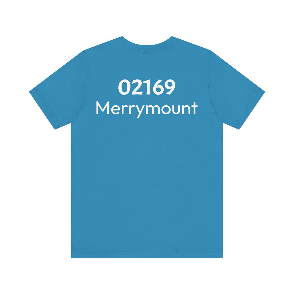 Extra Soft 02169- Merrymount White Text