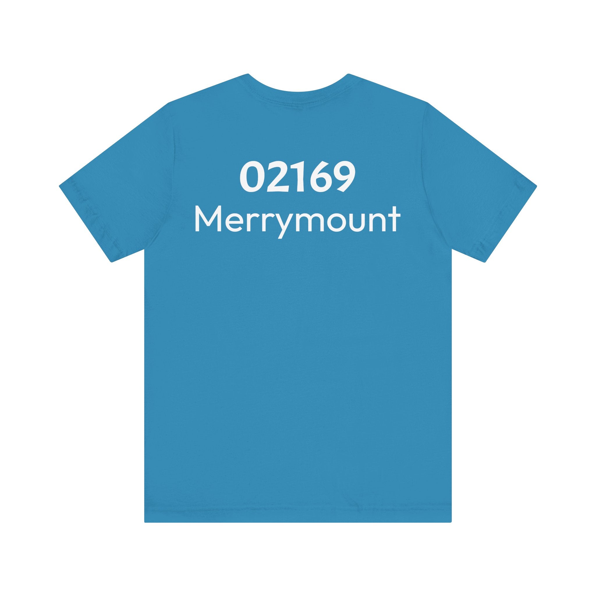 Extra Soft 02169- Merrymount White Text