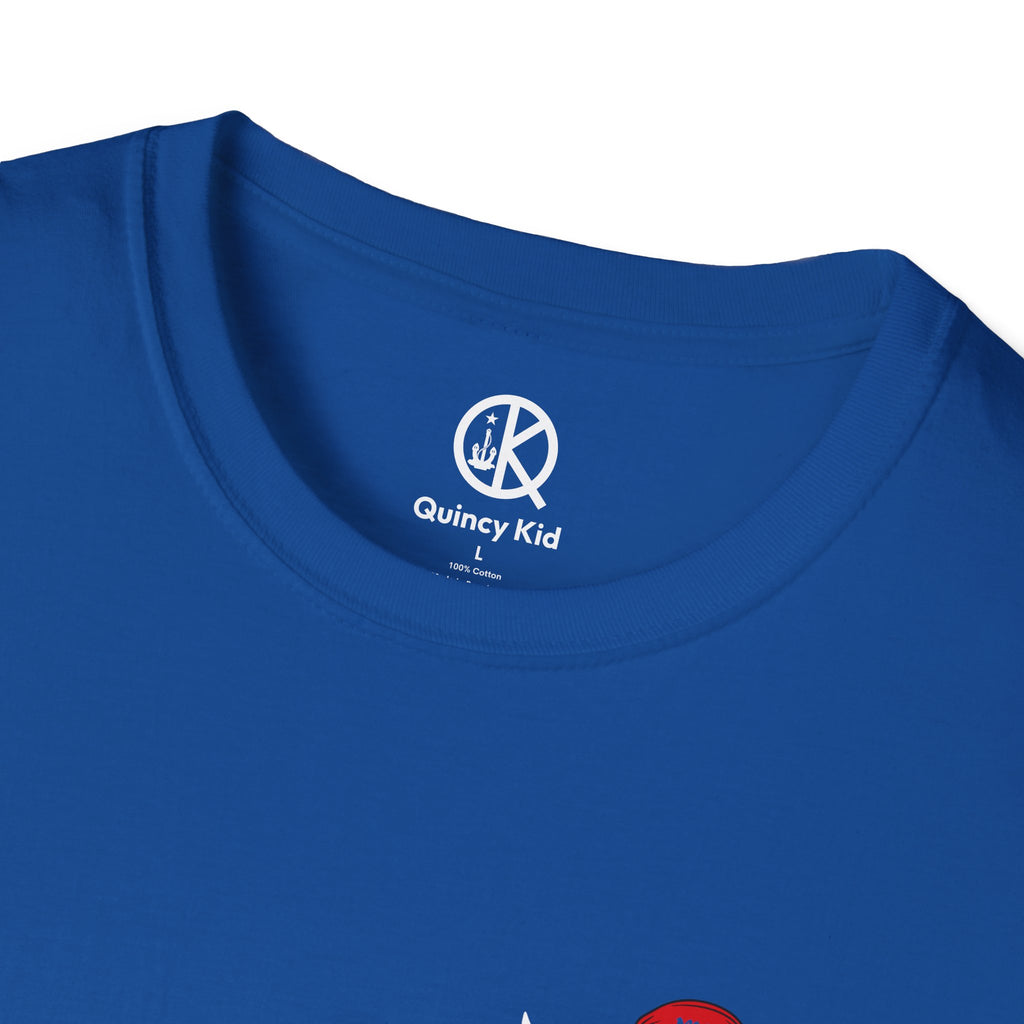 Mass Marine Parts T-Shirt