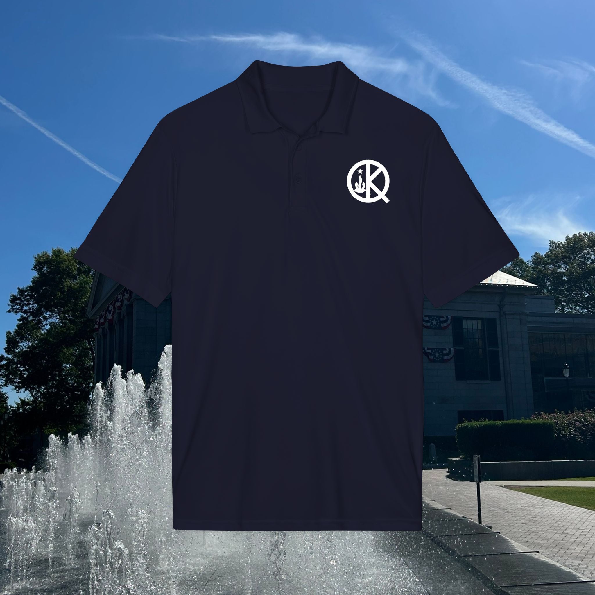 Sport-Tek® PosiCharge® Competitor™ Polo