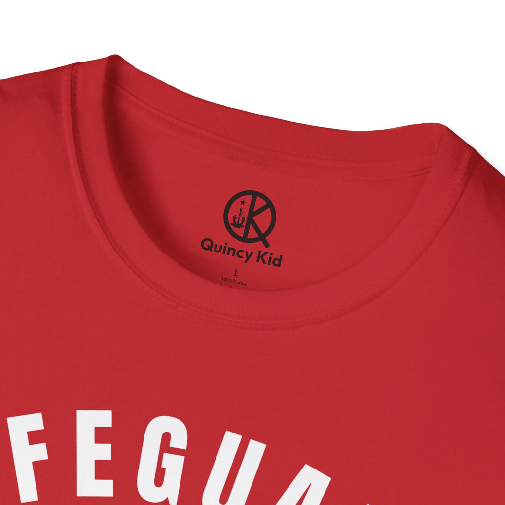 Orchard Beach Lifeguard T-Shirt