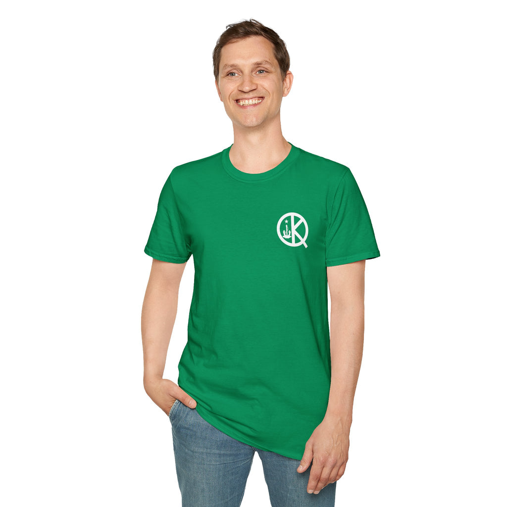 02170- Wolly Hill T-Shirt