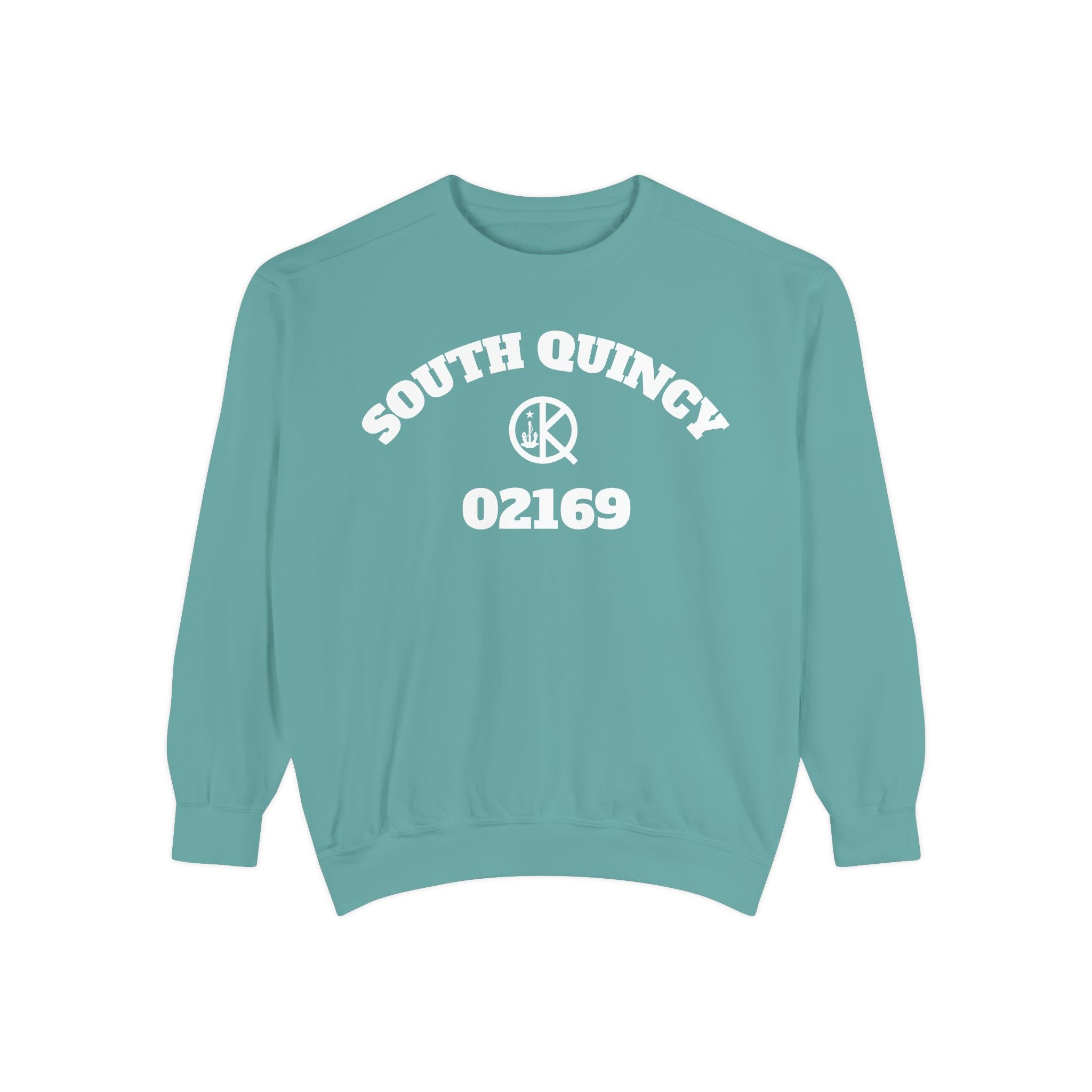 South Quincy Sweathshirt