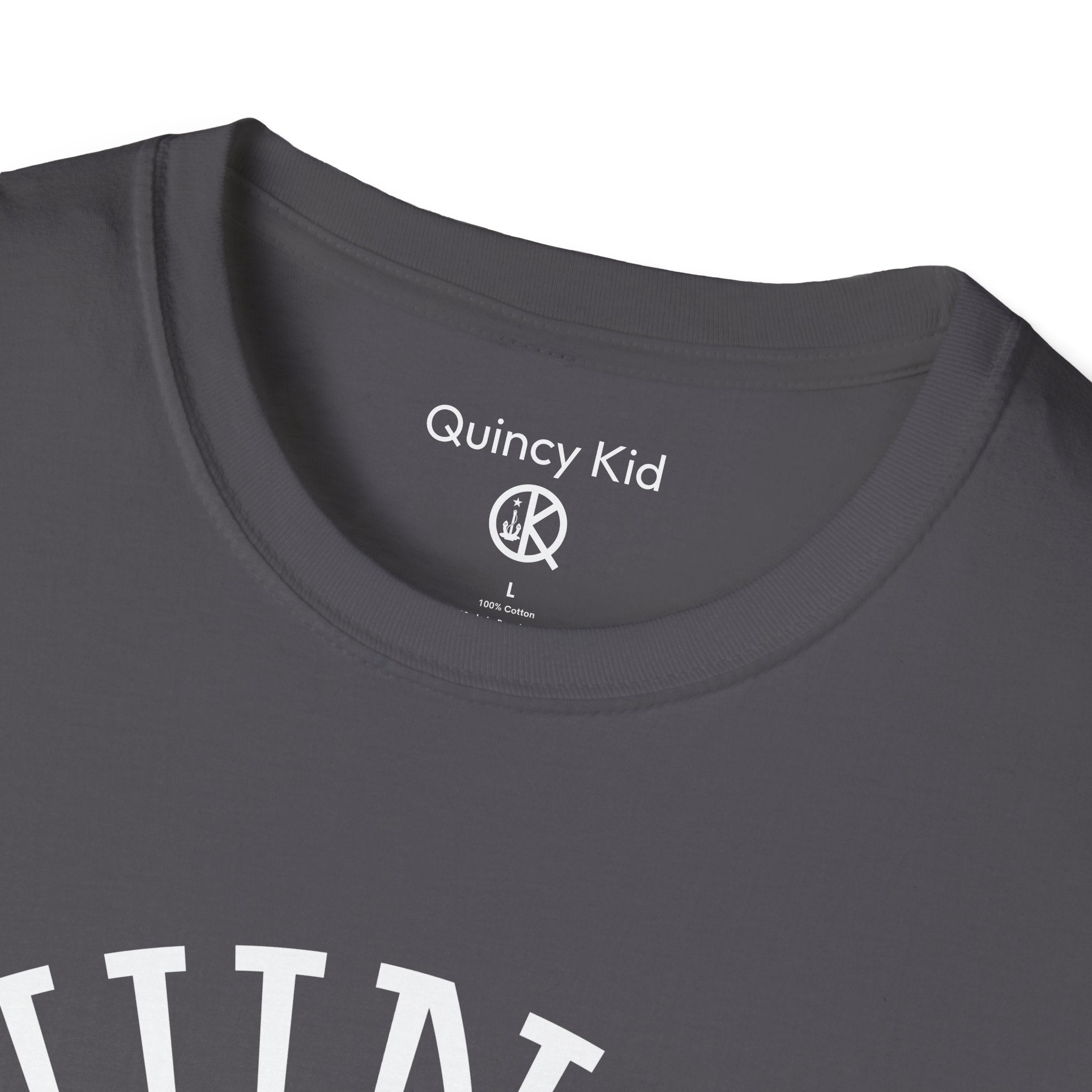 Quincy Kid Athletic Design