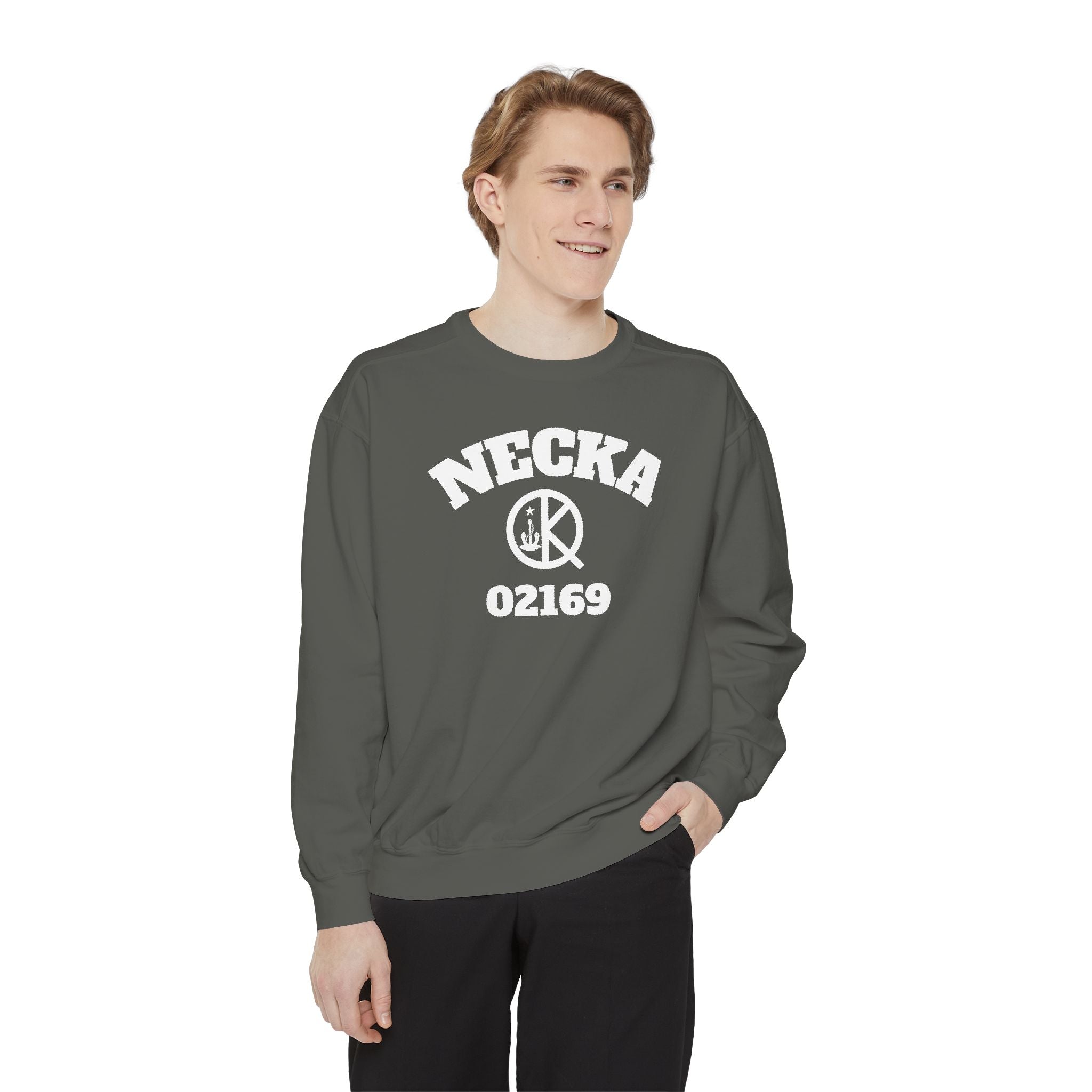 Necka Sweatshirt