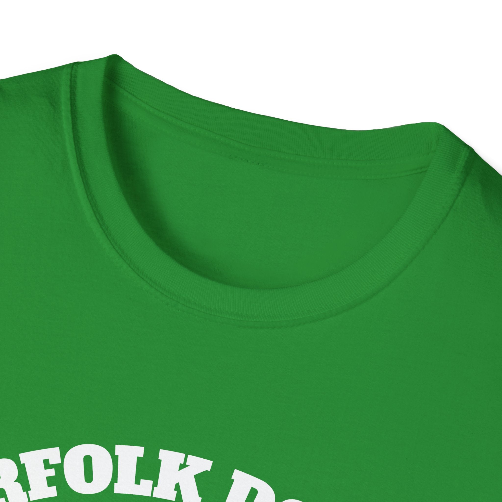 Norfolk Downs T-shirt 02171