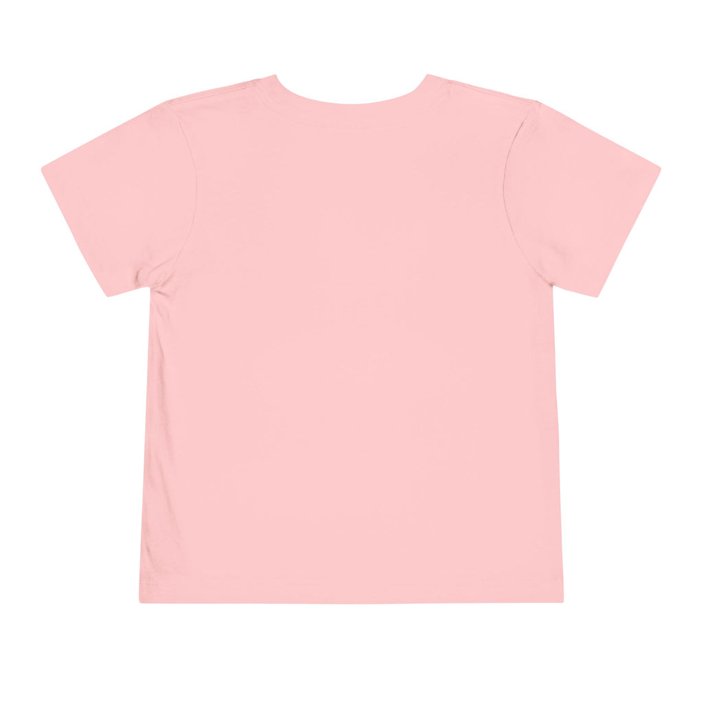 Quincy Kid Toddler T-shirt