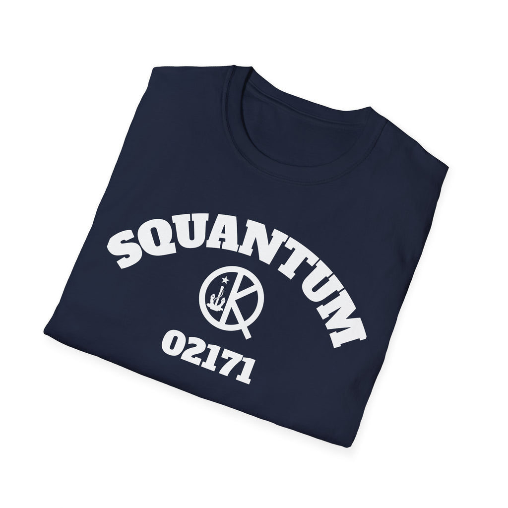 Squantum T-shirt