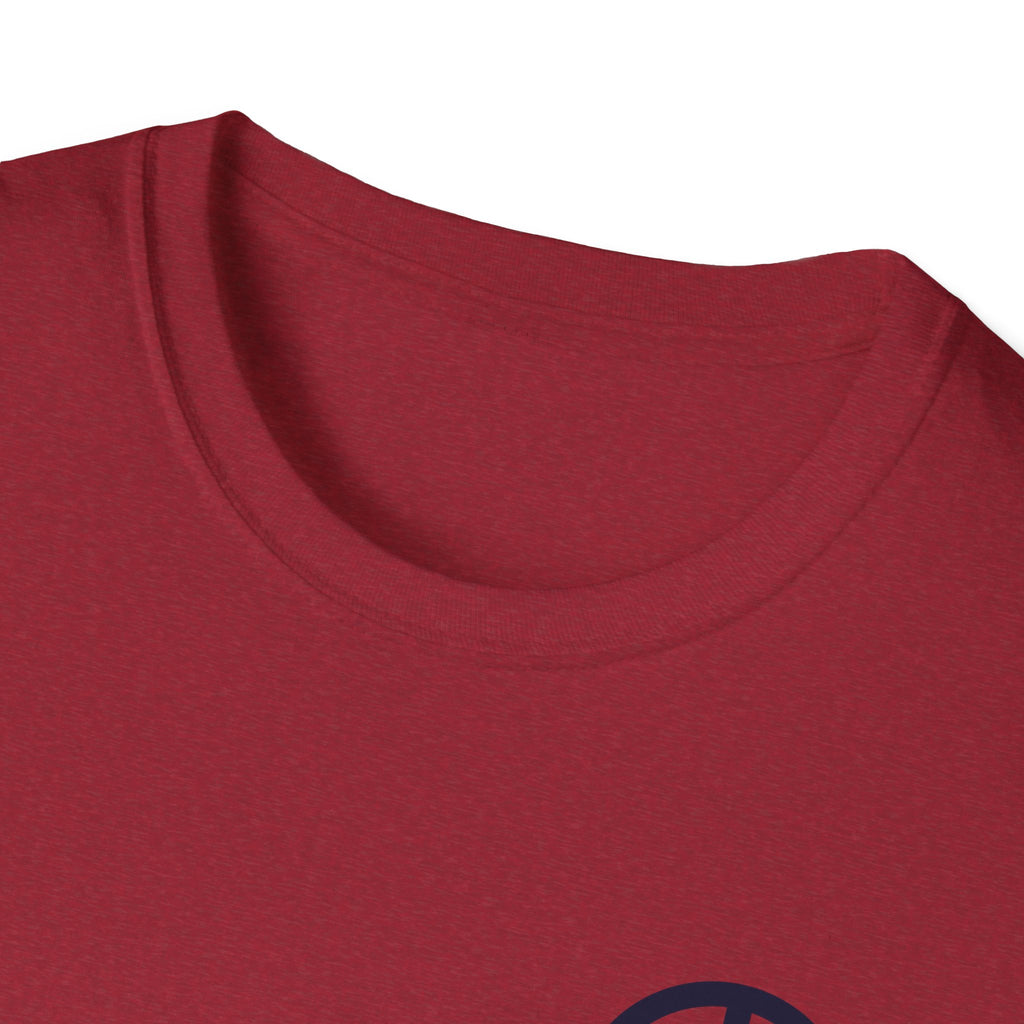 Sailor's Pond Hockey Softstyle T-shirt