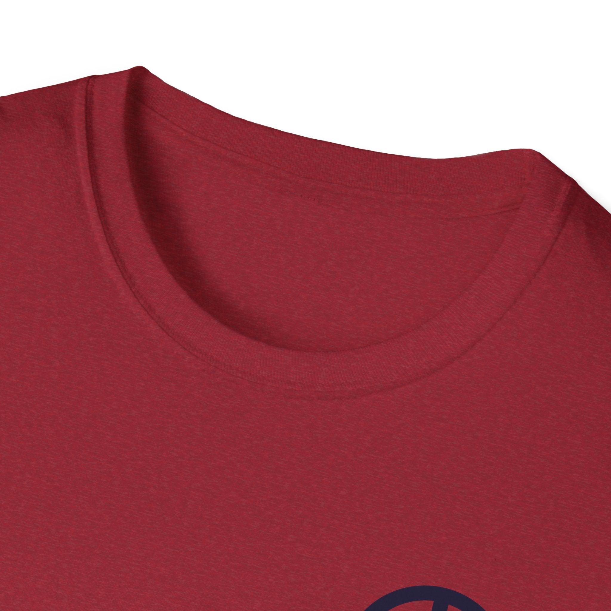 Sailor's Pond Hockey Softstyle T-shirt