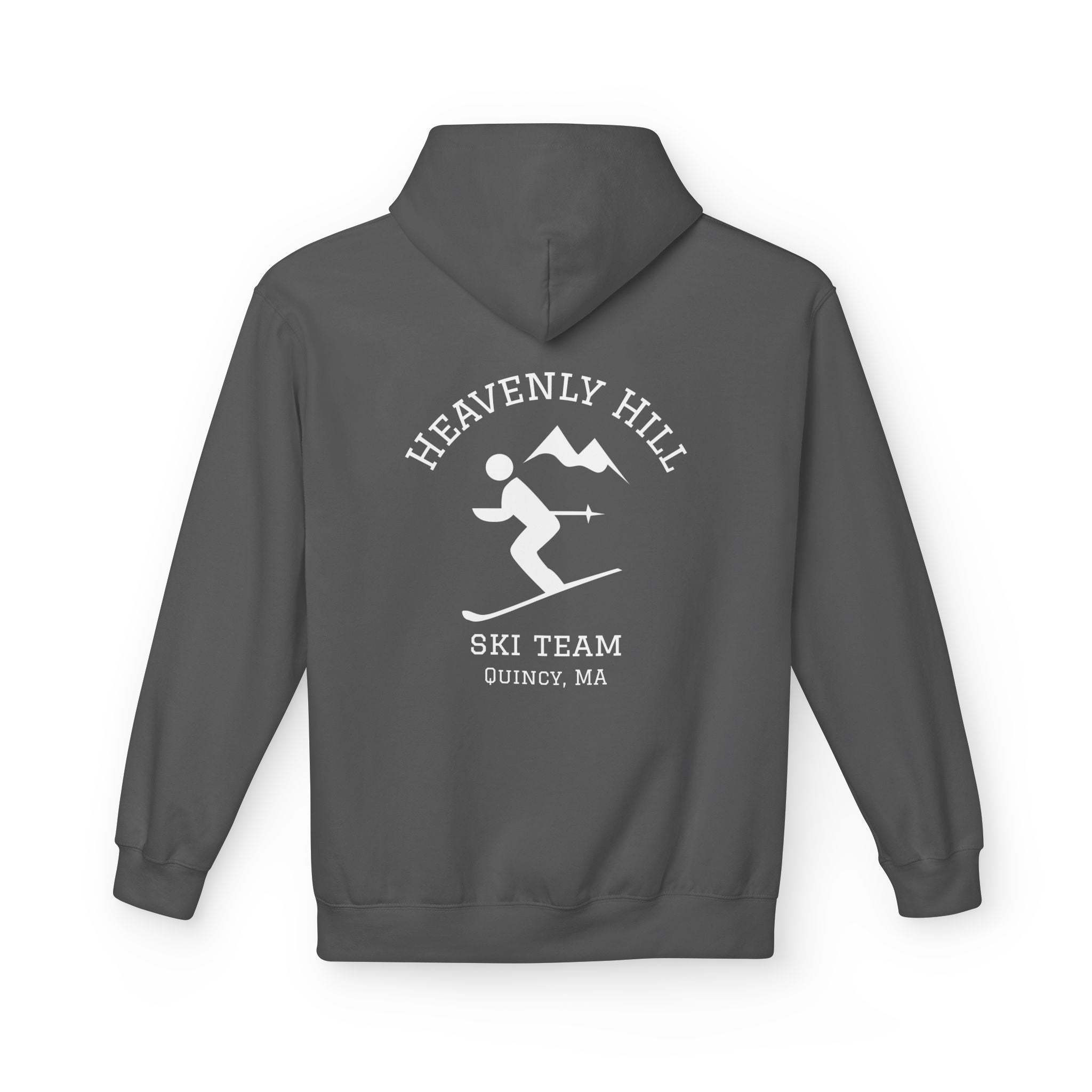 Heavenly Hill Softstyle Ski Team Hoodie