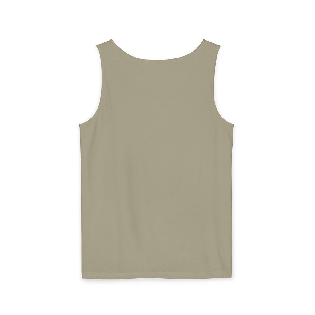 Bald Eagle Flag Day 2026 Tank Top